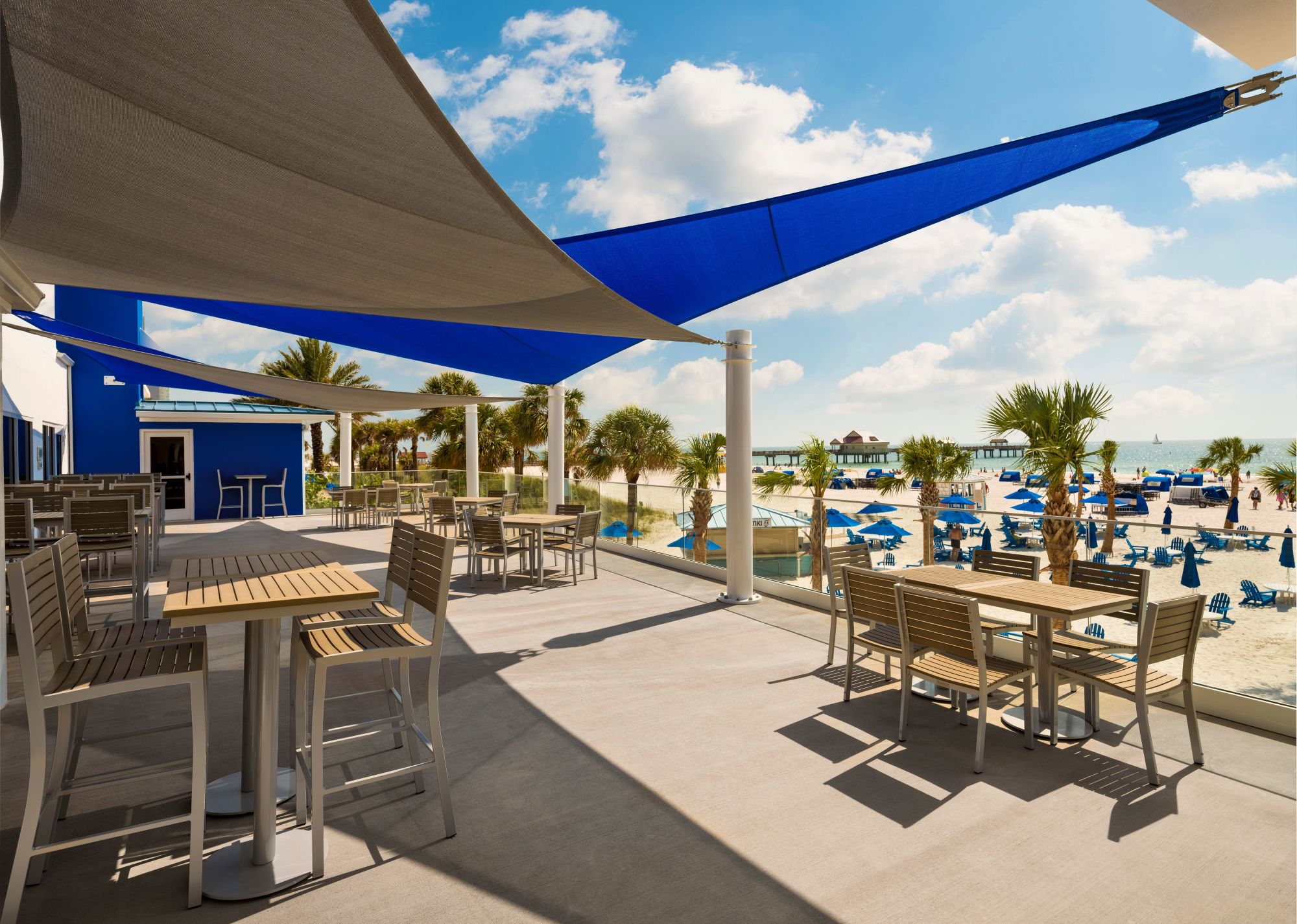 Carambola Terrace Southern View