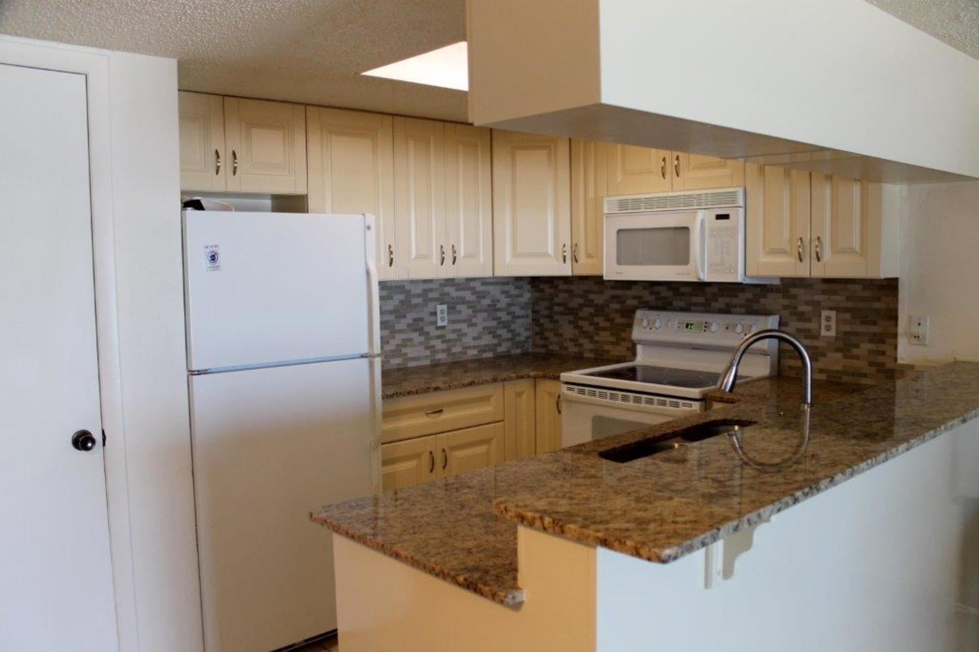 Fully Furnished Condos