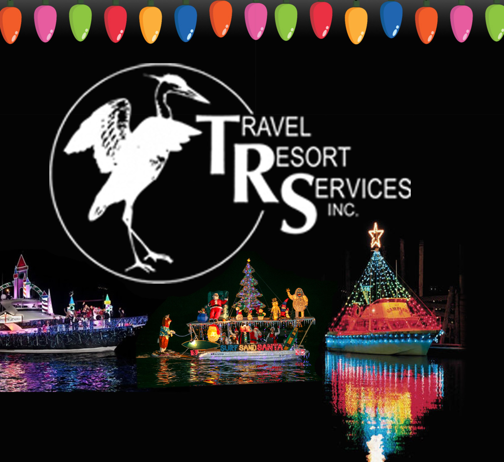 Travel Resort Services, Inc.