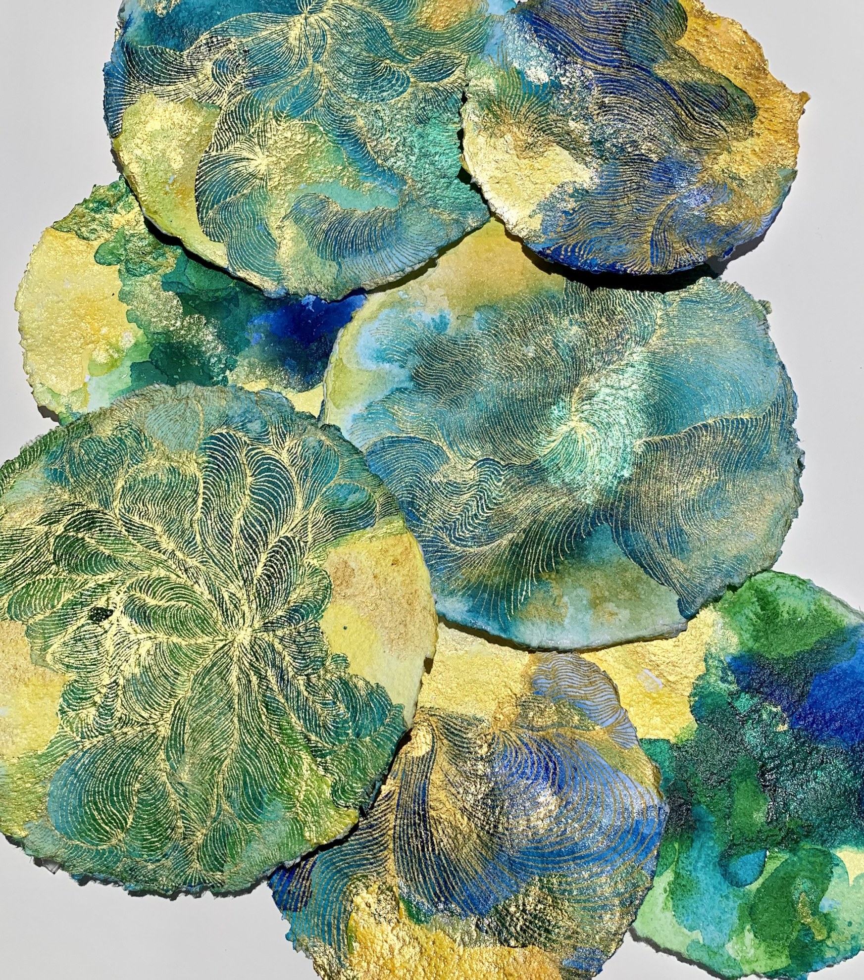 Circles-of-Life-III-by-Glenyse-Thompson