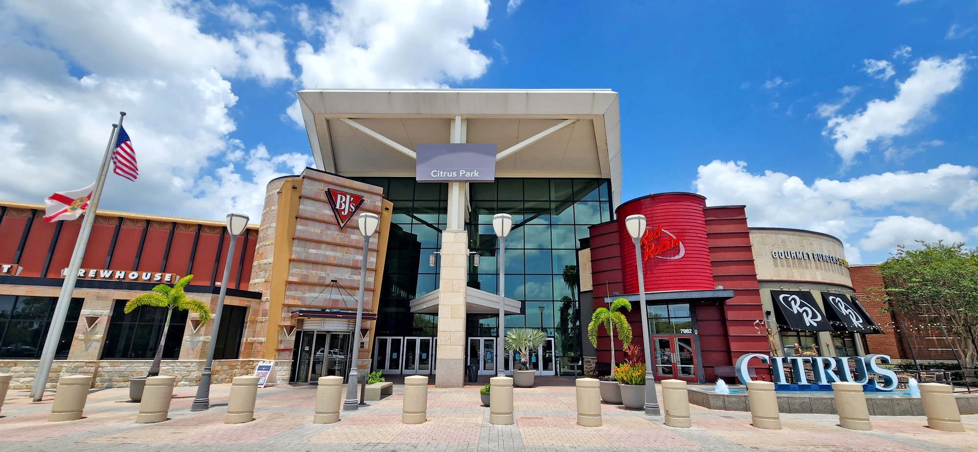Citrus Park Town Center Mall