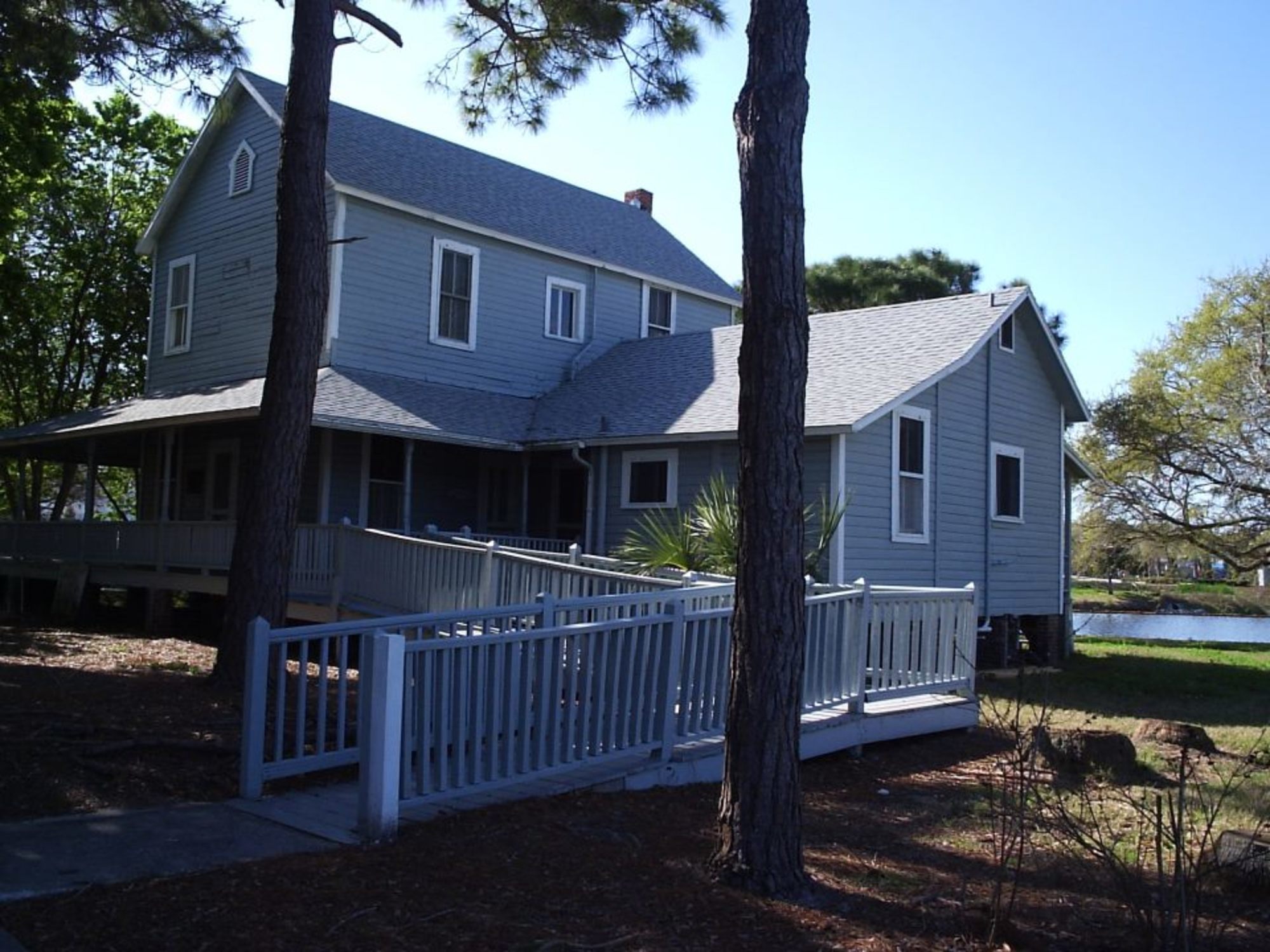 Clearwater Historical Society
