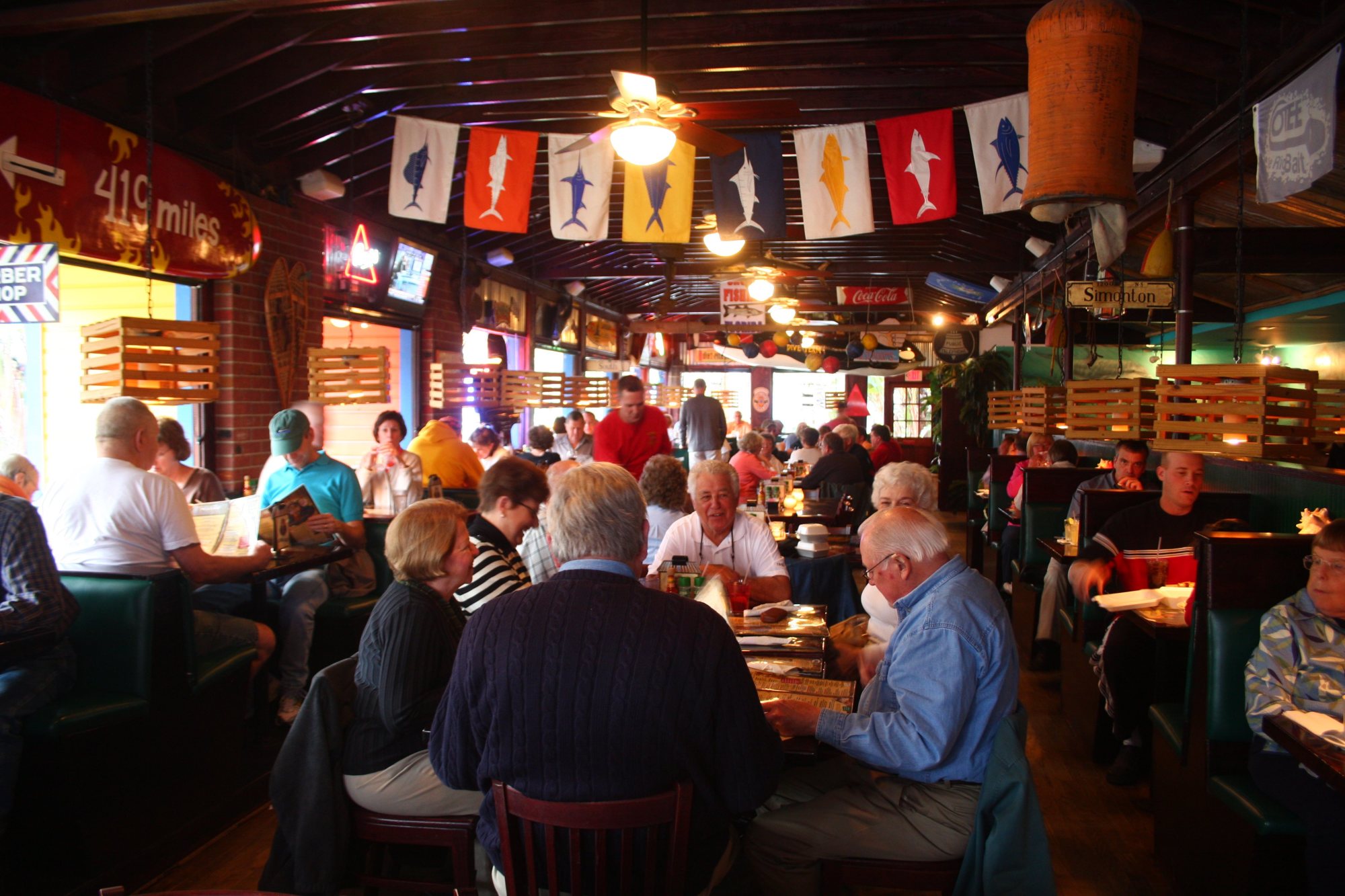 Conch Republic