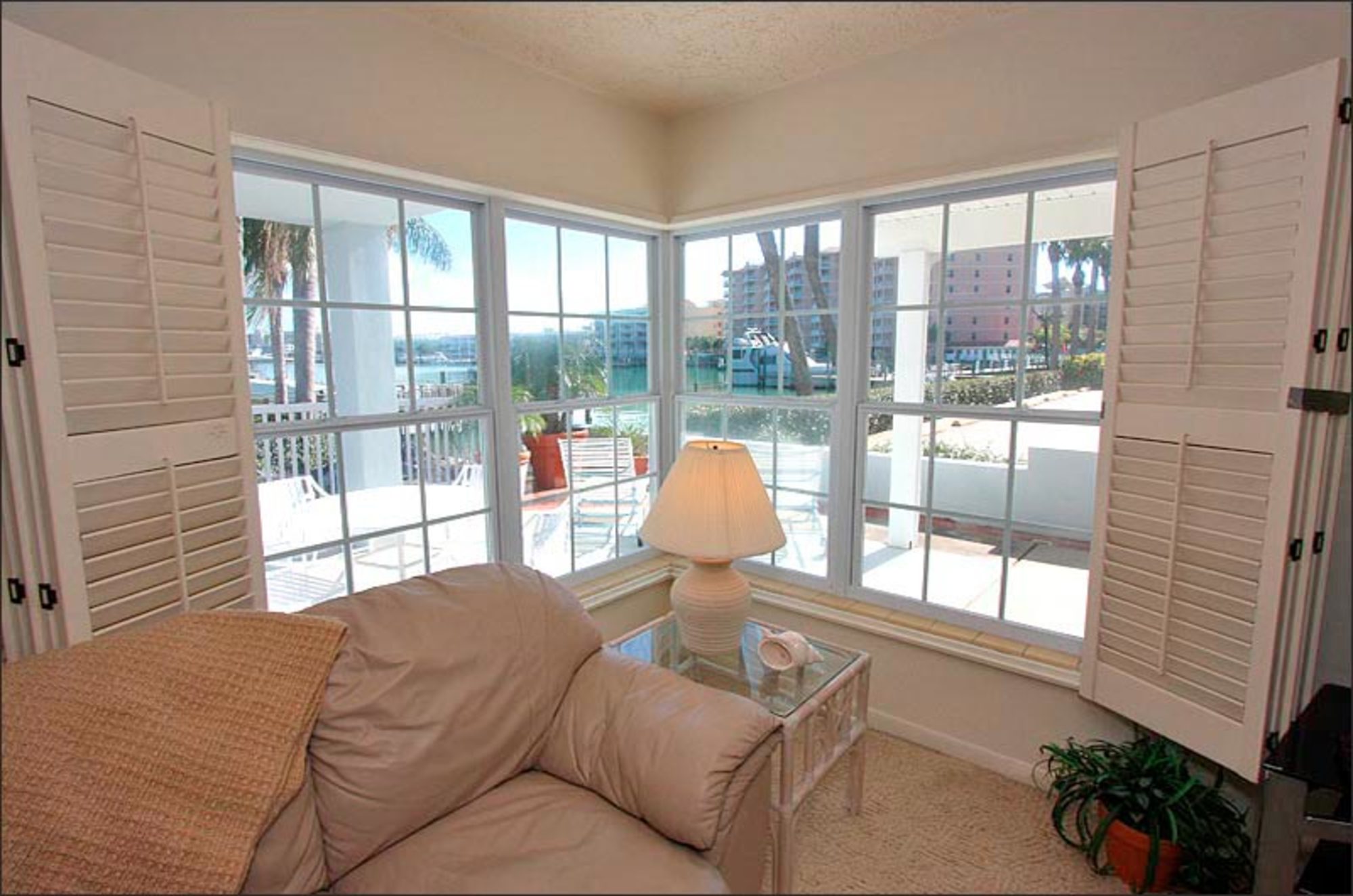Condo - View