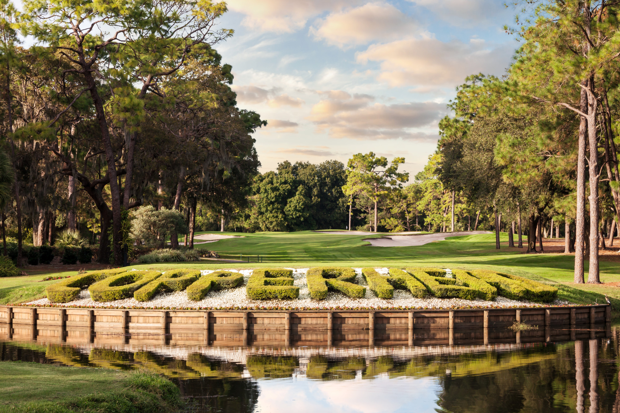 Copperhead Course