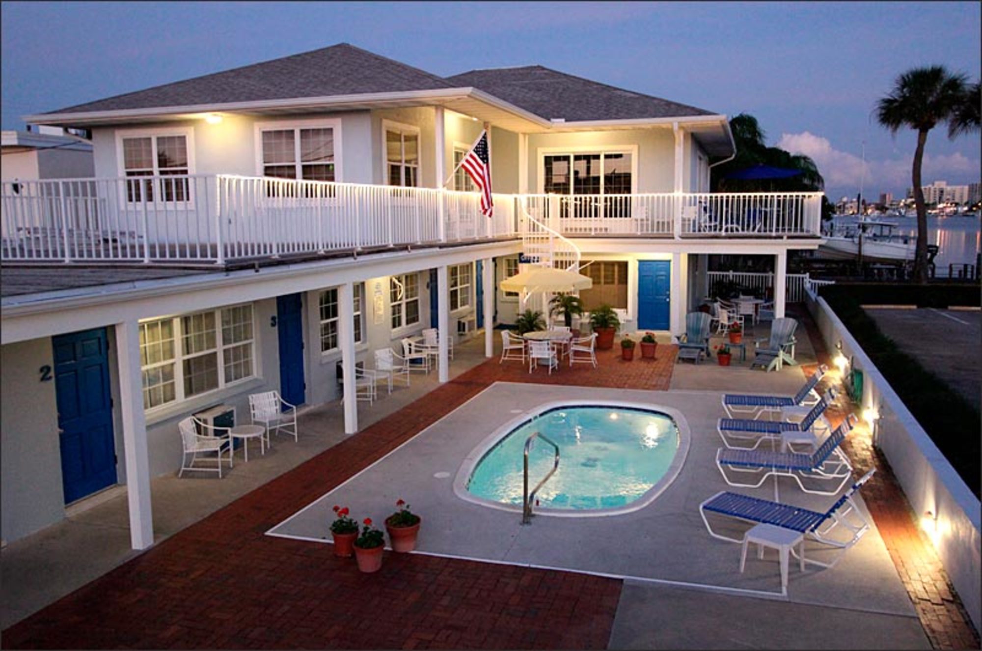 The Beachouse - Welcome!
