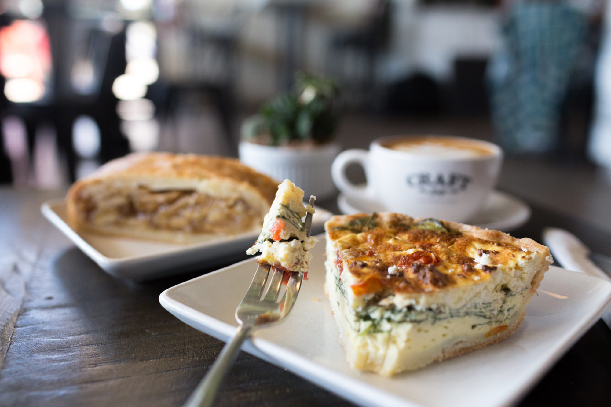 Craft Kafe Downtown