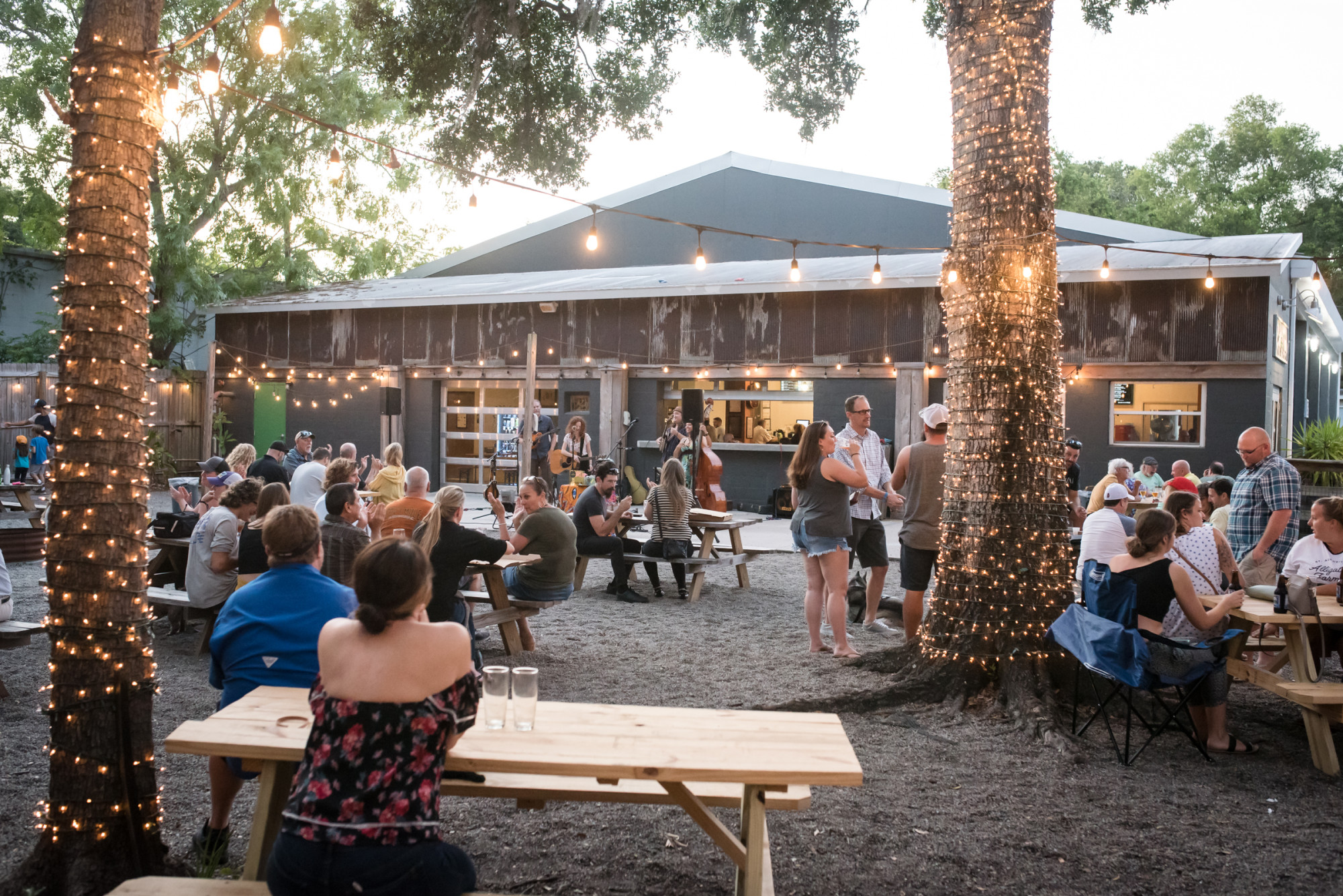Crooked Thumb Brewery 3