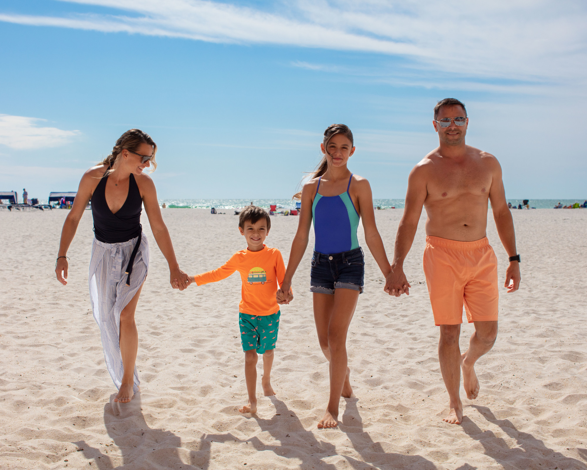 Dolphin Beach Resort_Family Vacation