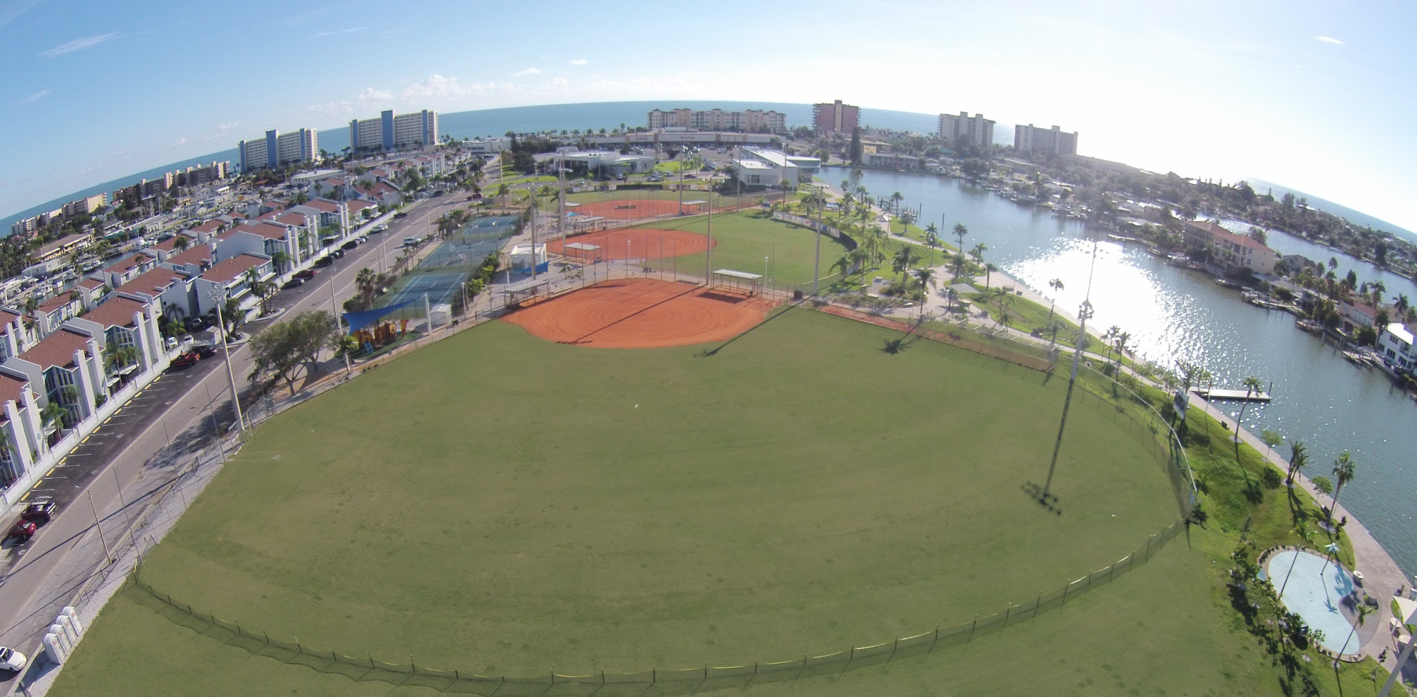 Madeira Beach R.O.C. Park
