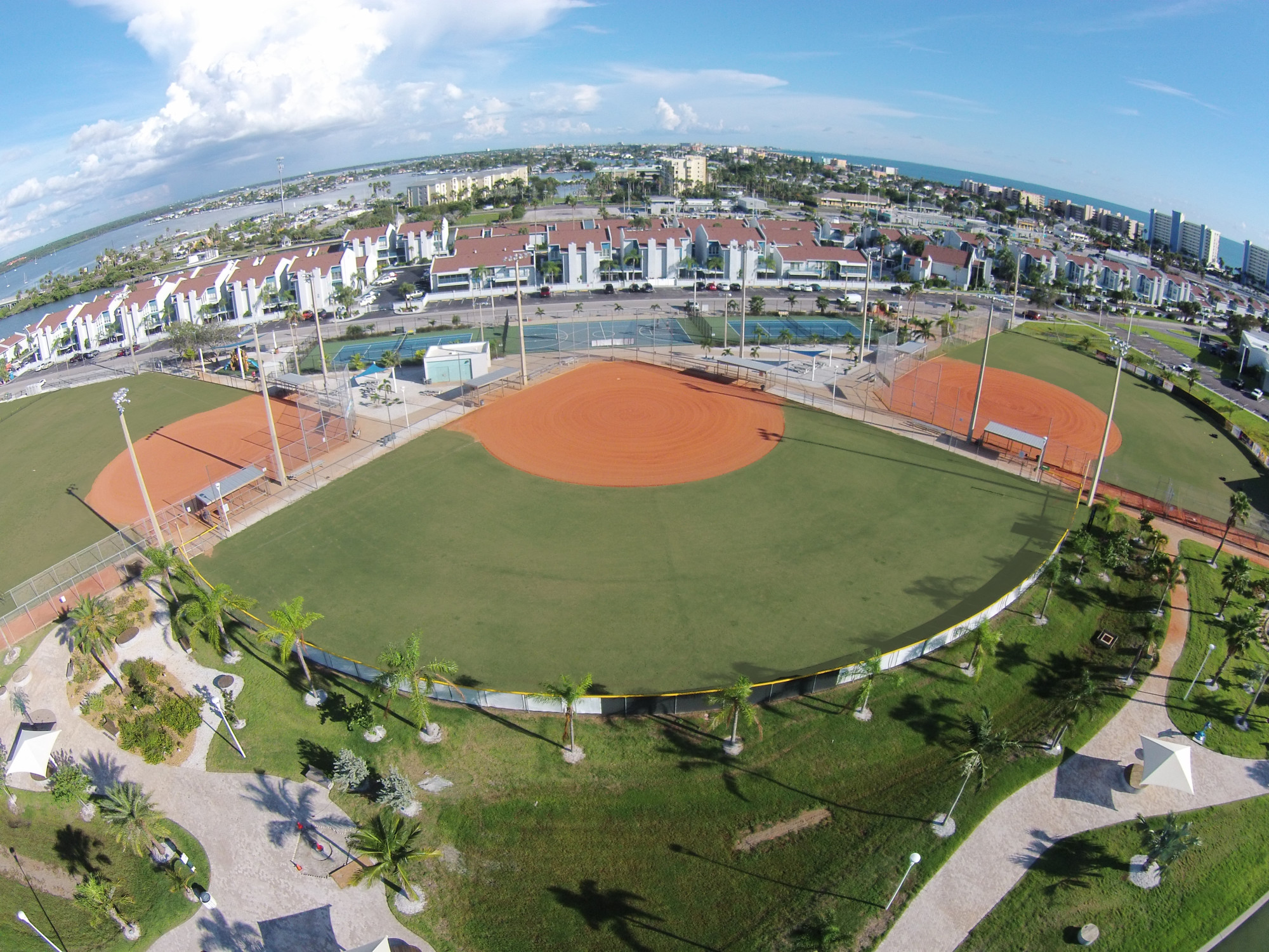 Madeira Beach R.O.C. Park