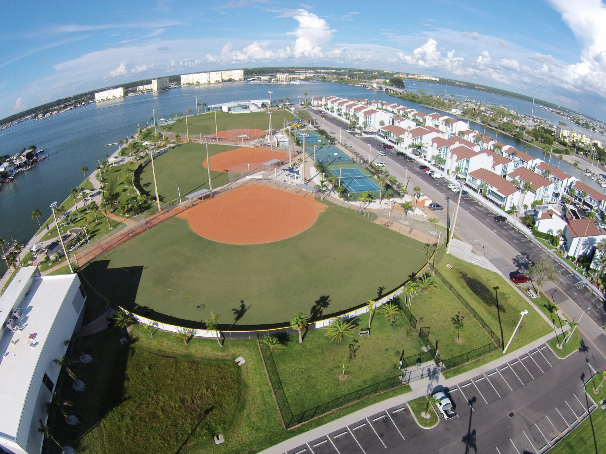 Madeira Beach R.O.C. Park