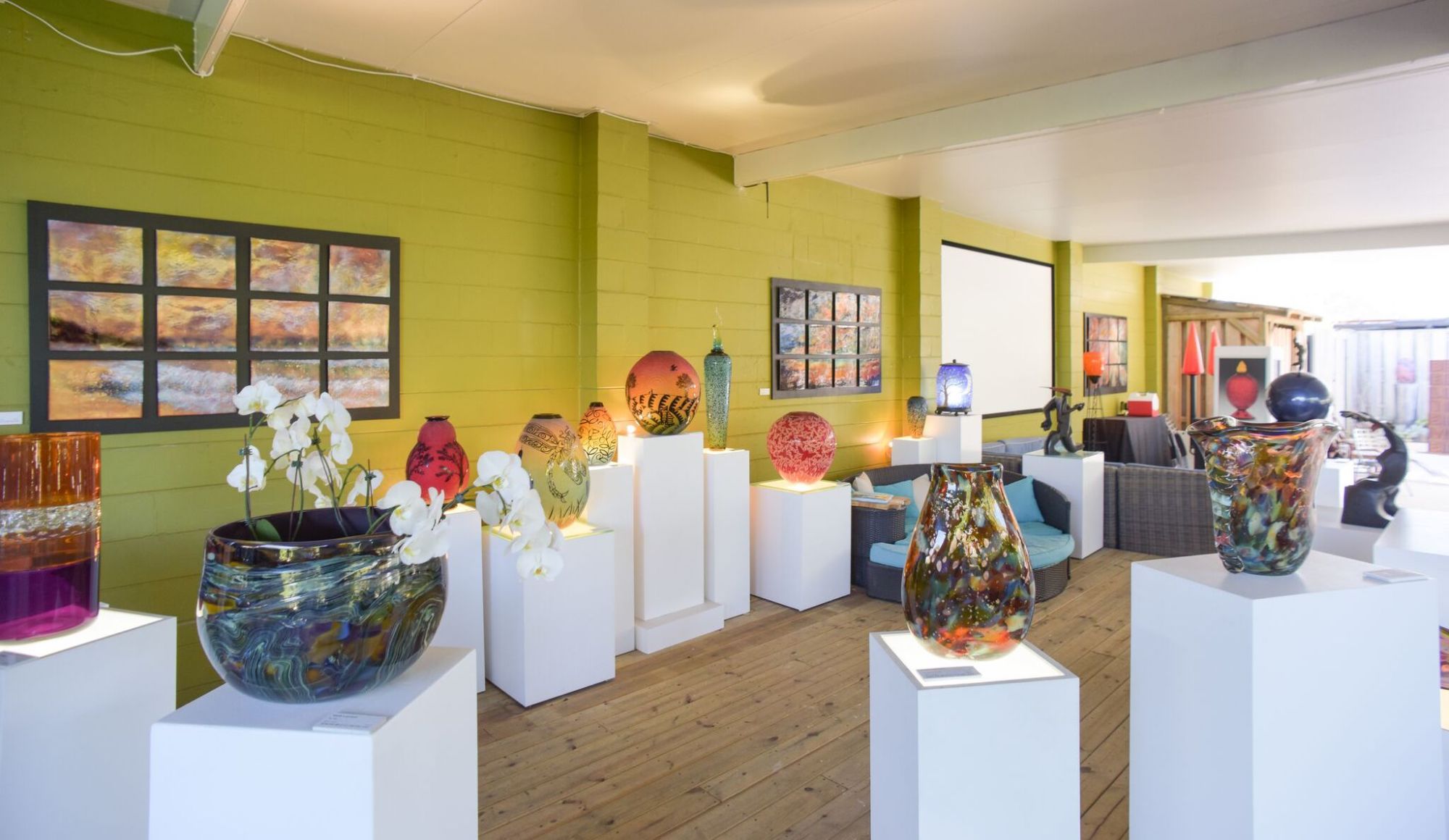 Duncan McClellan Gallery
