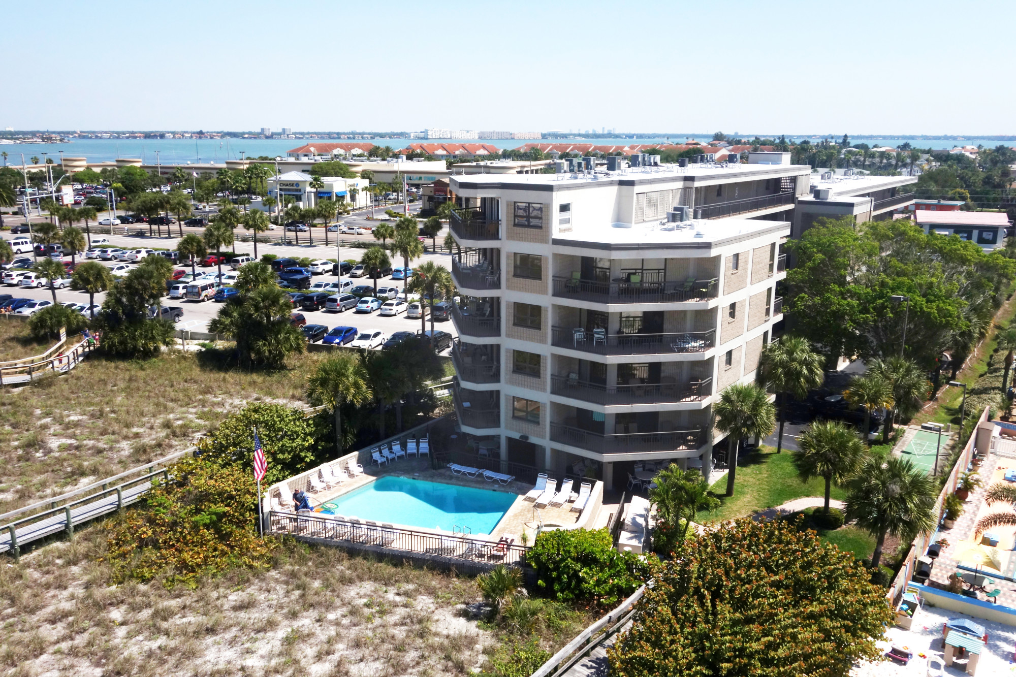 Gulf Strand Resort by TRS