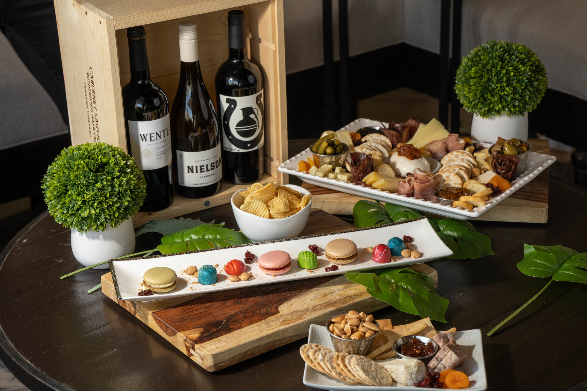 Sip Wine Bar 3