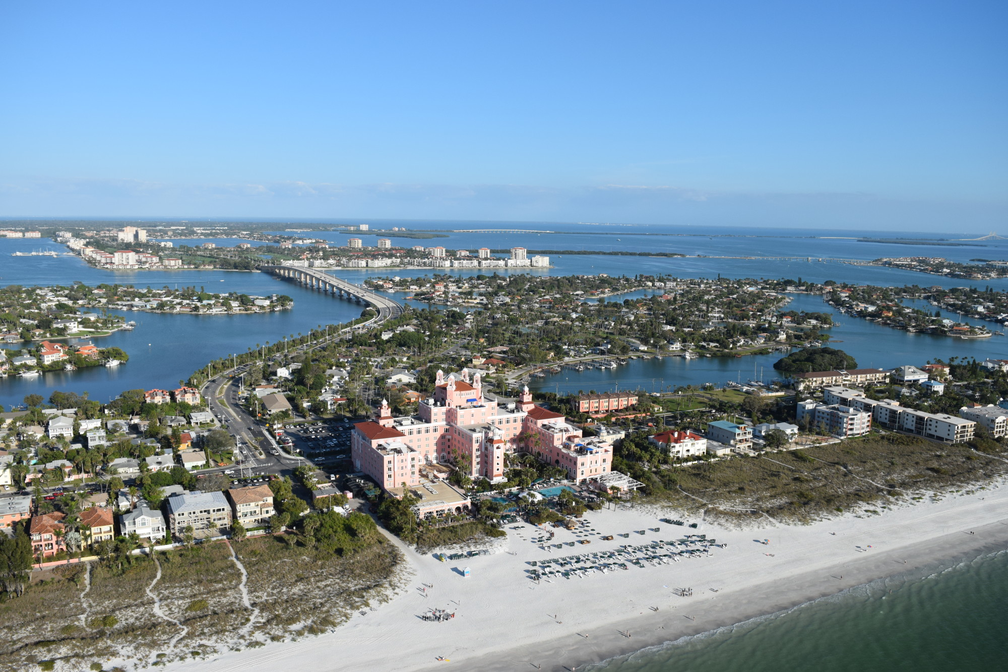 Tampa Bay Aviation