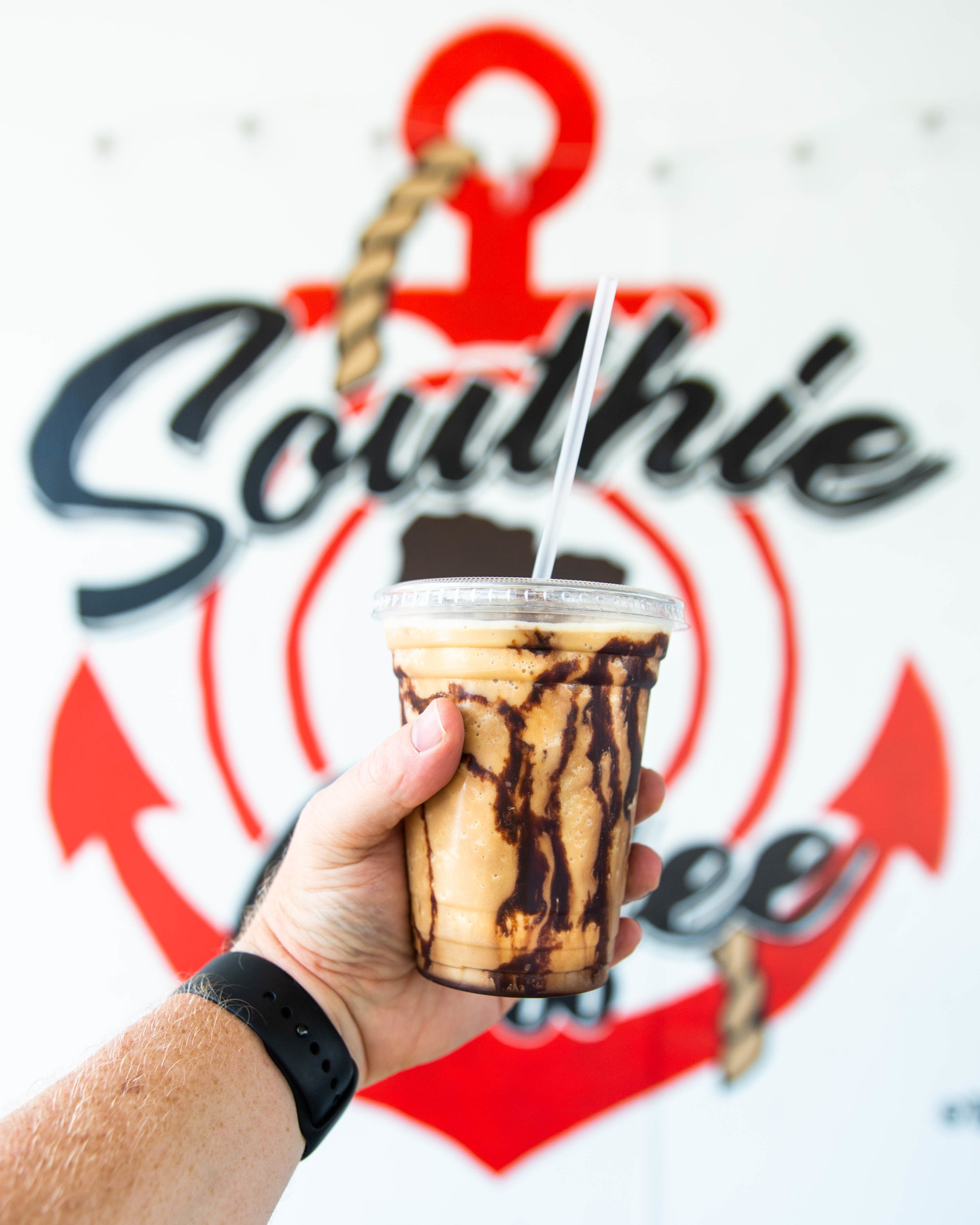 Southie Coffee