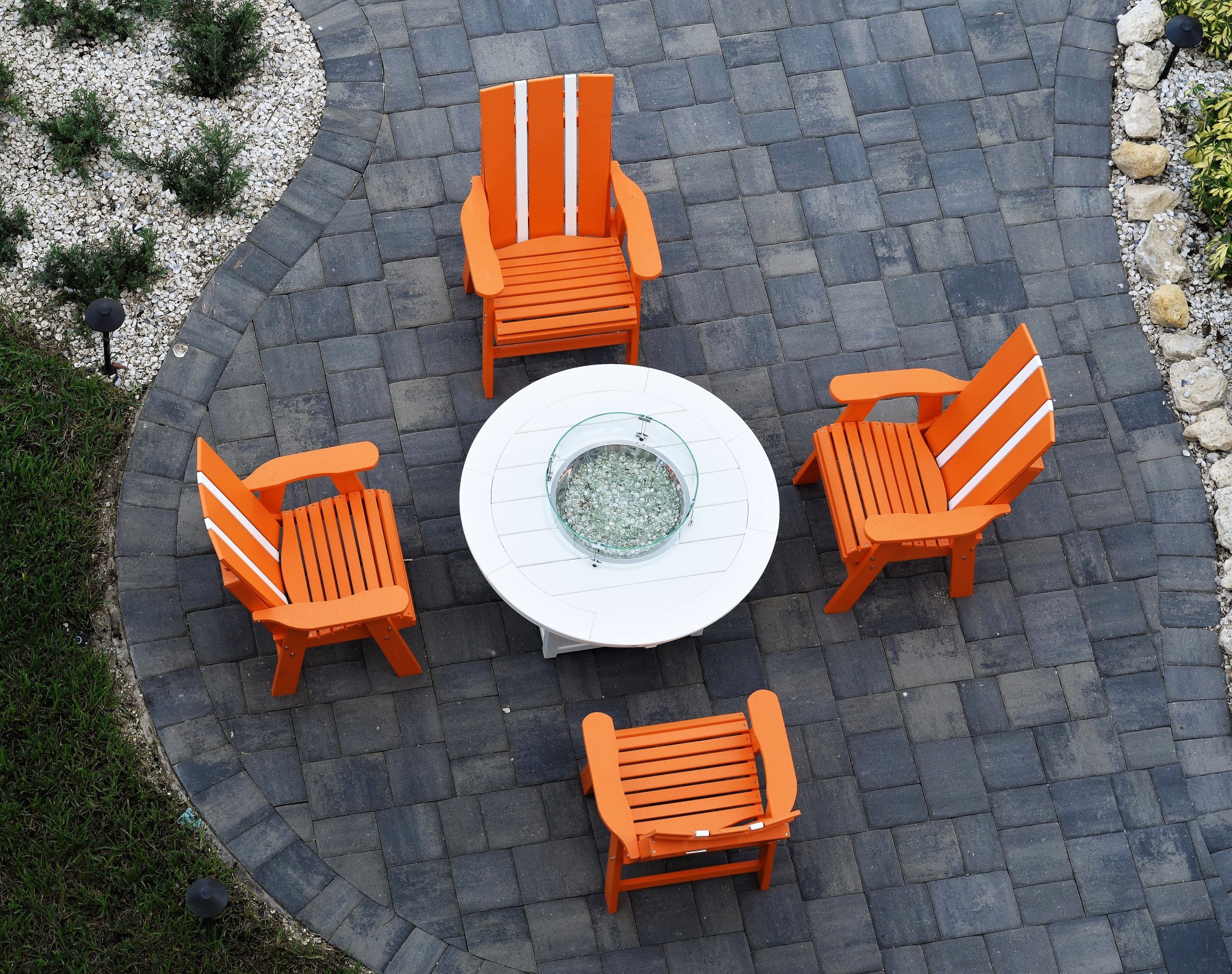 Firepit