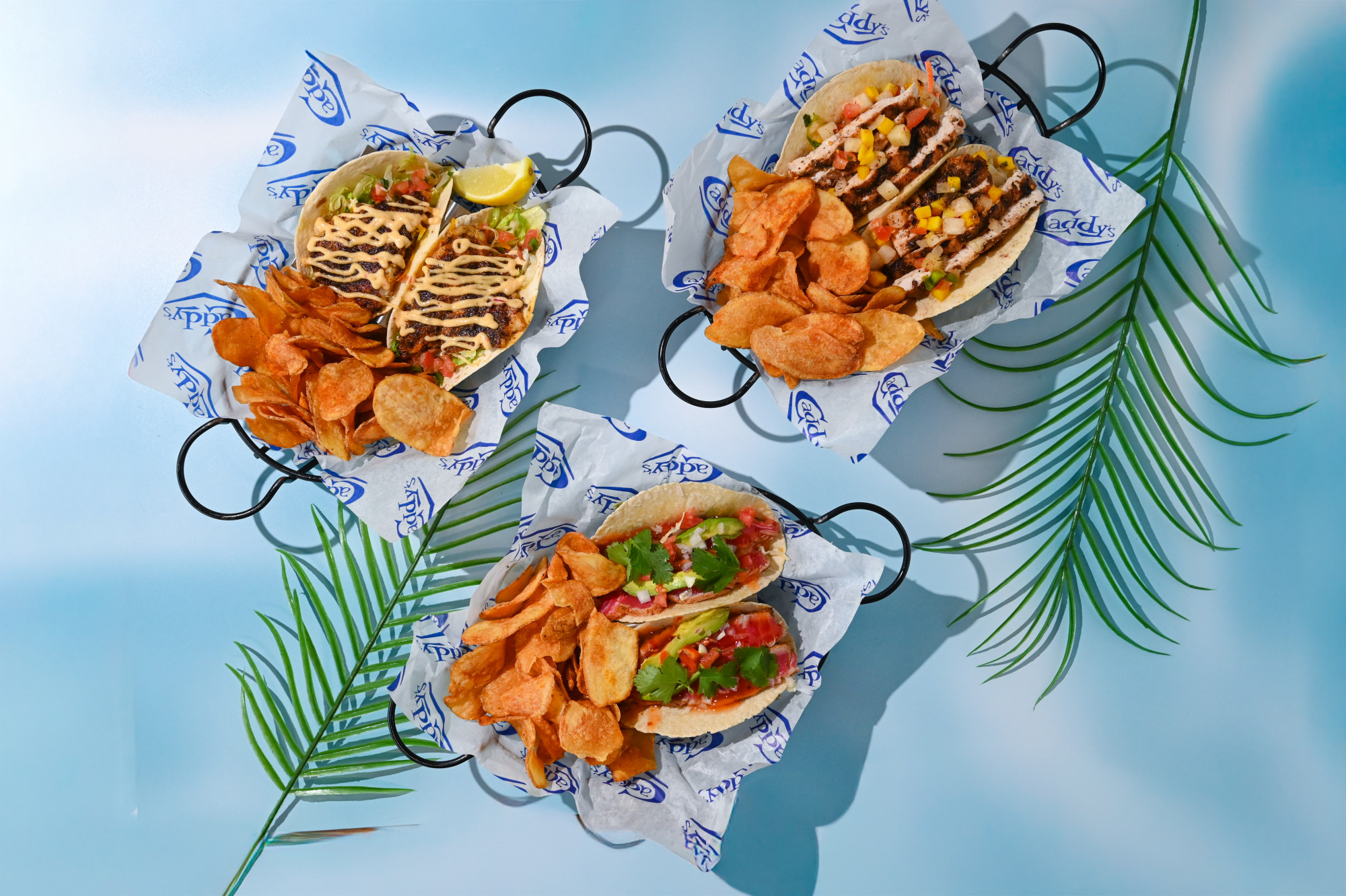 Caddy's Tacos