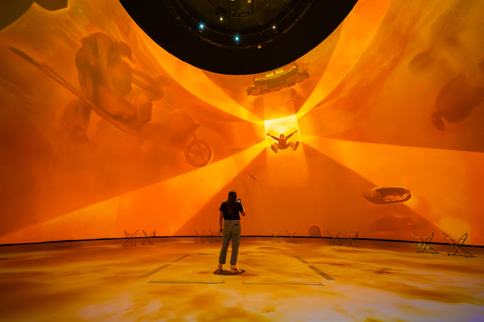 Dali Alive 360