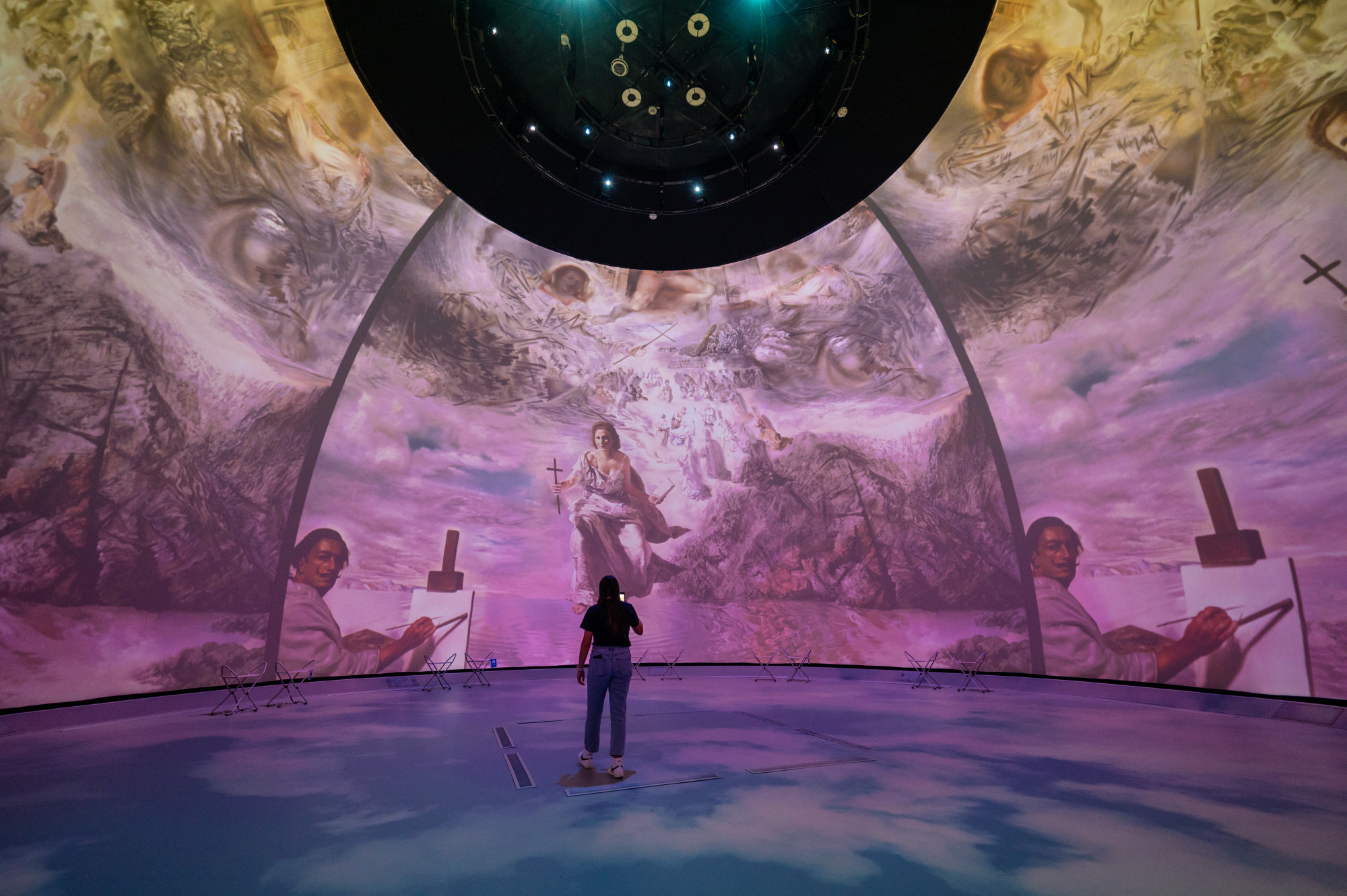 Dali Alive 360