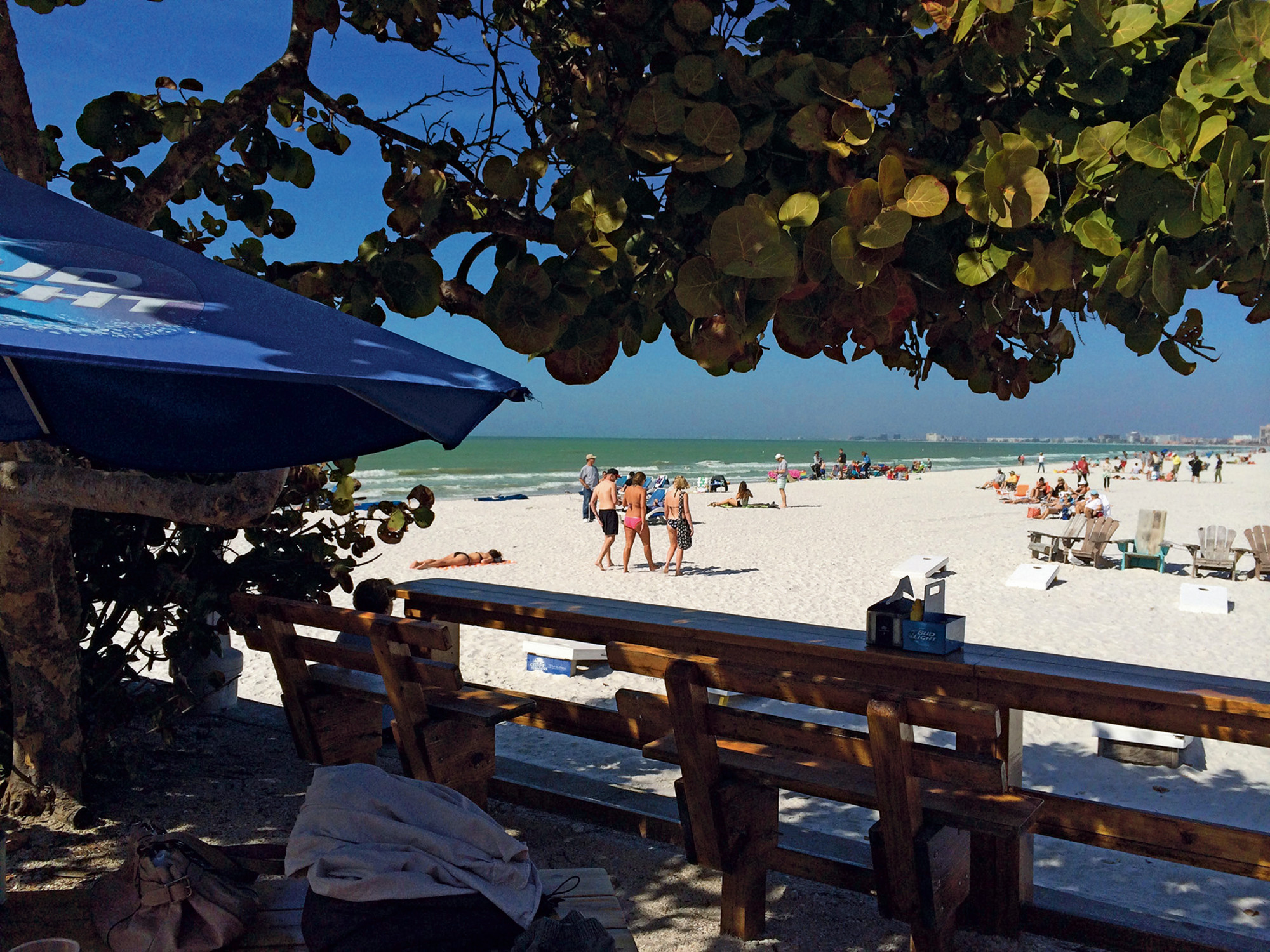 Paradise Grille