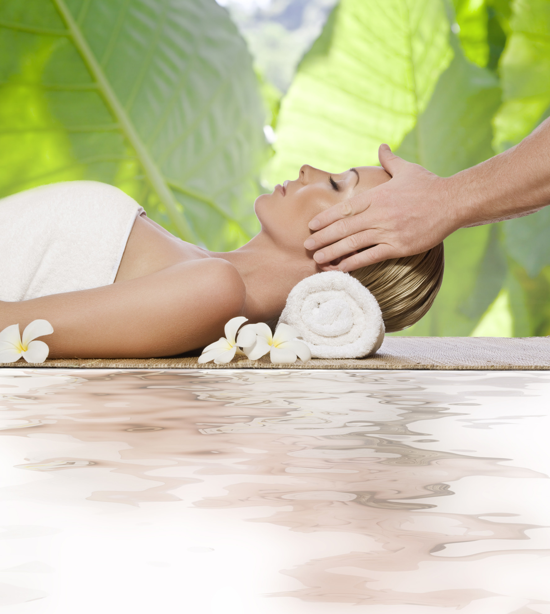 Pamper yourself at Body Works Salon and Spa