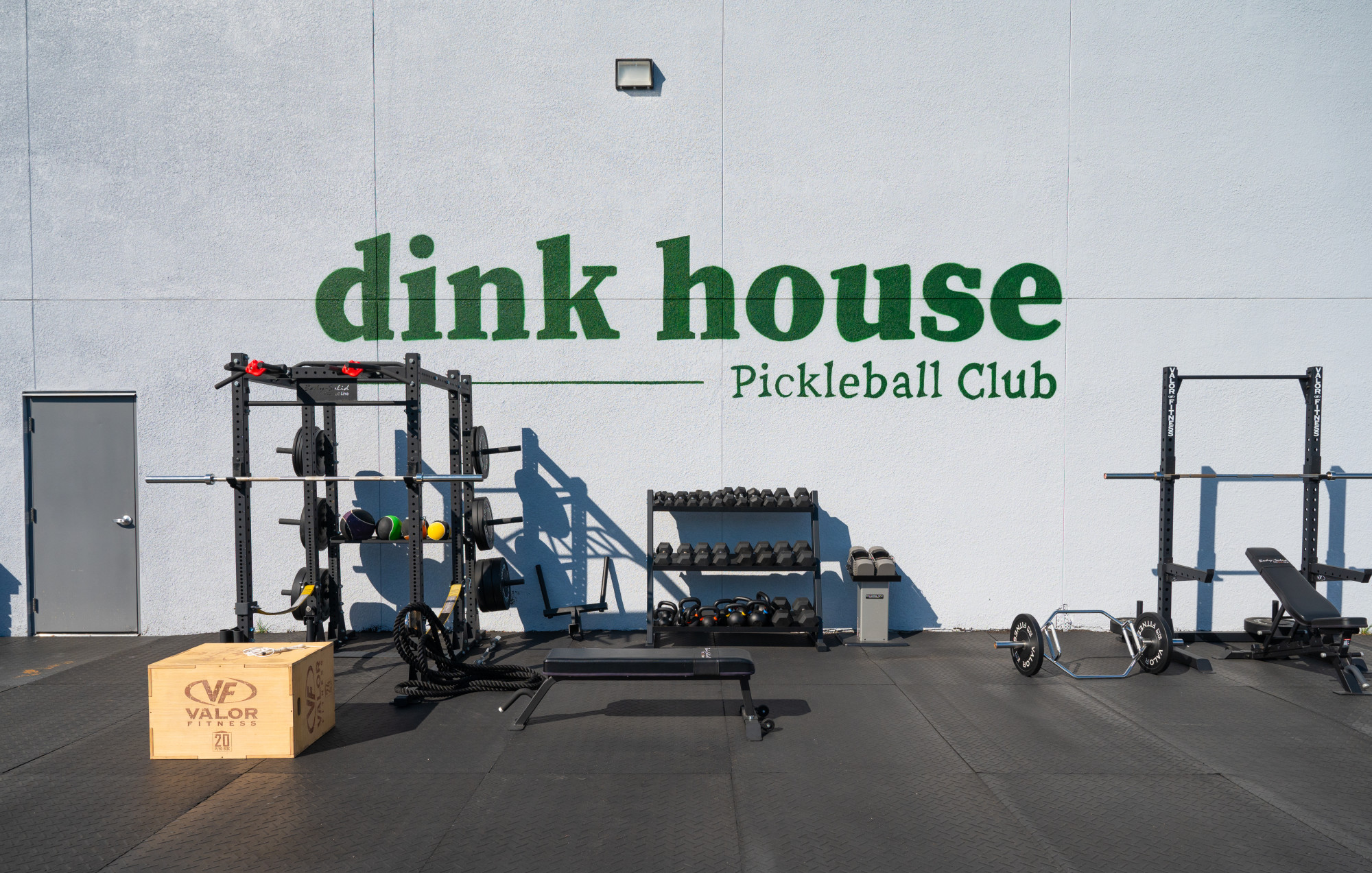 Dink House 3
