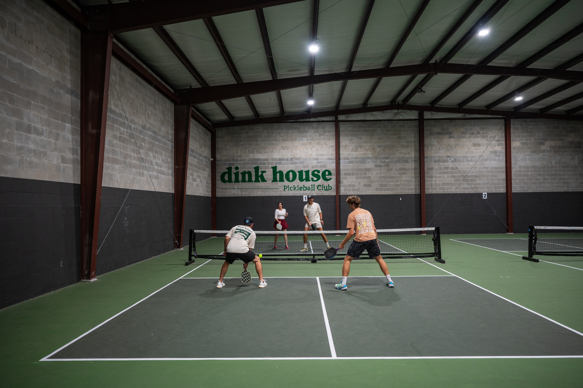 Dink House 2