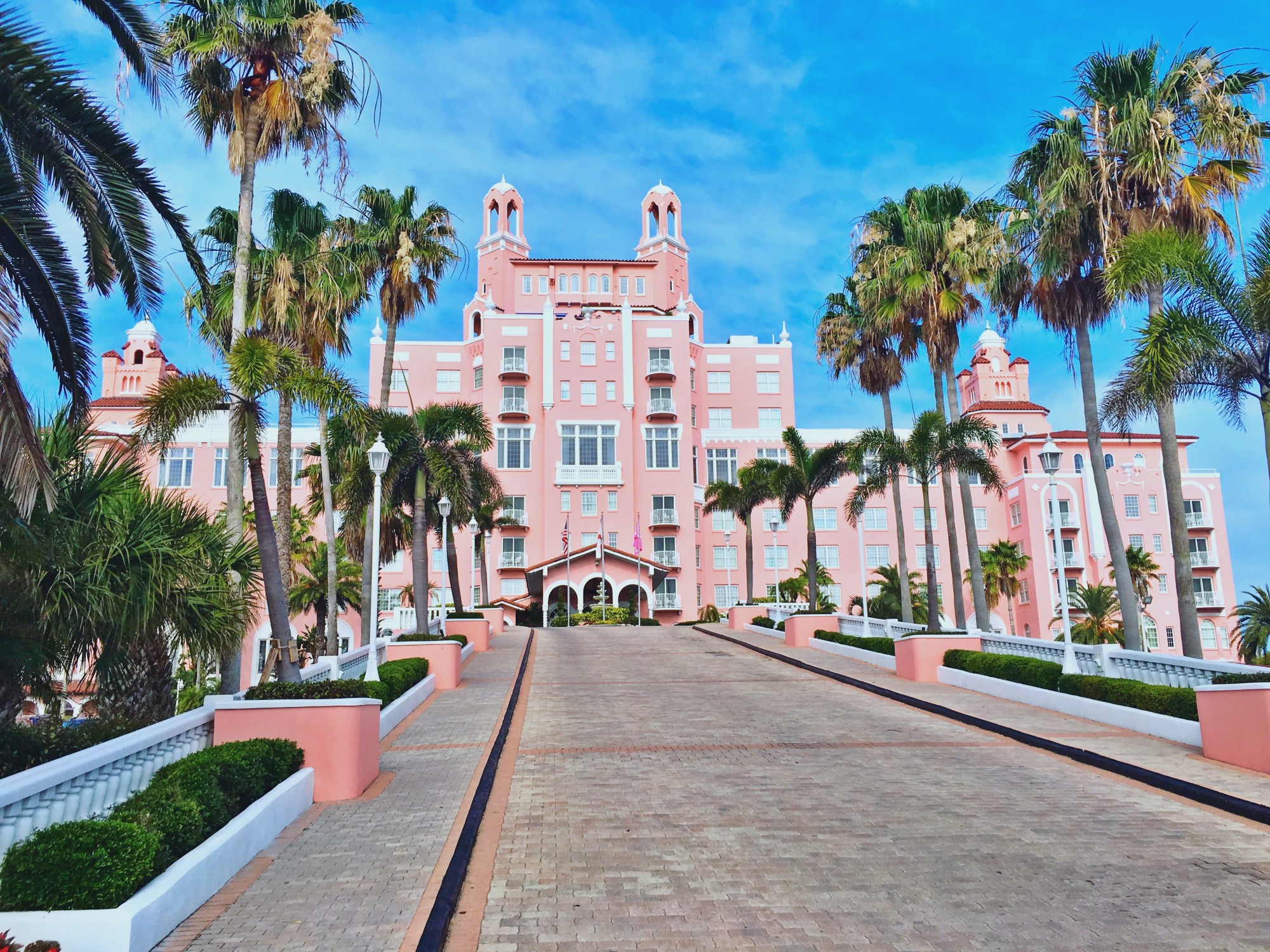 Don CeSar