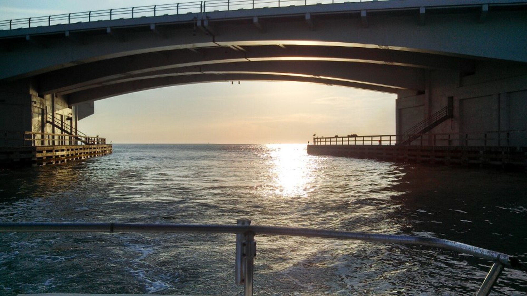 Don's Dock