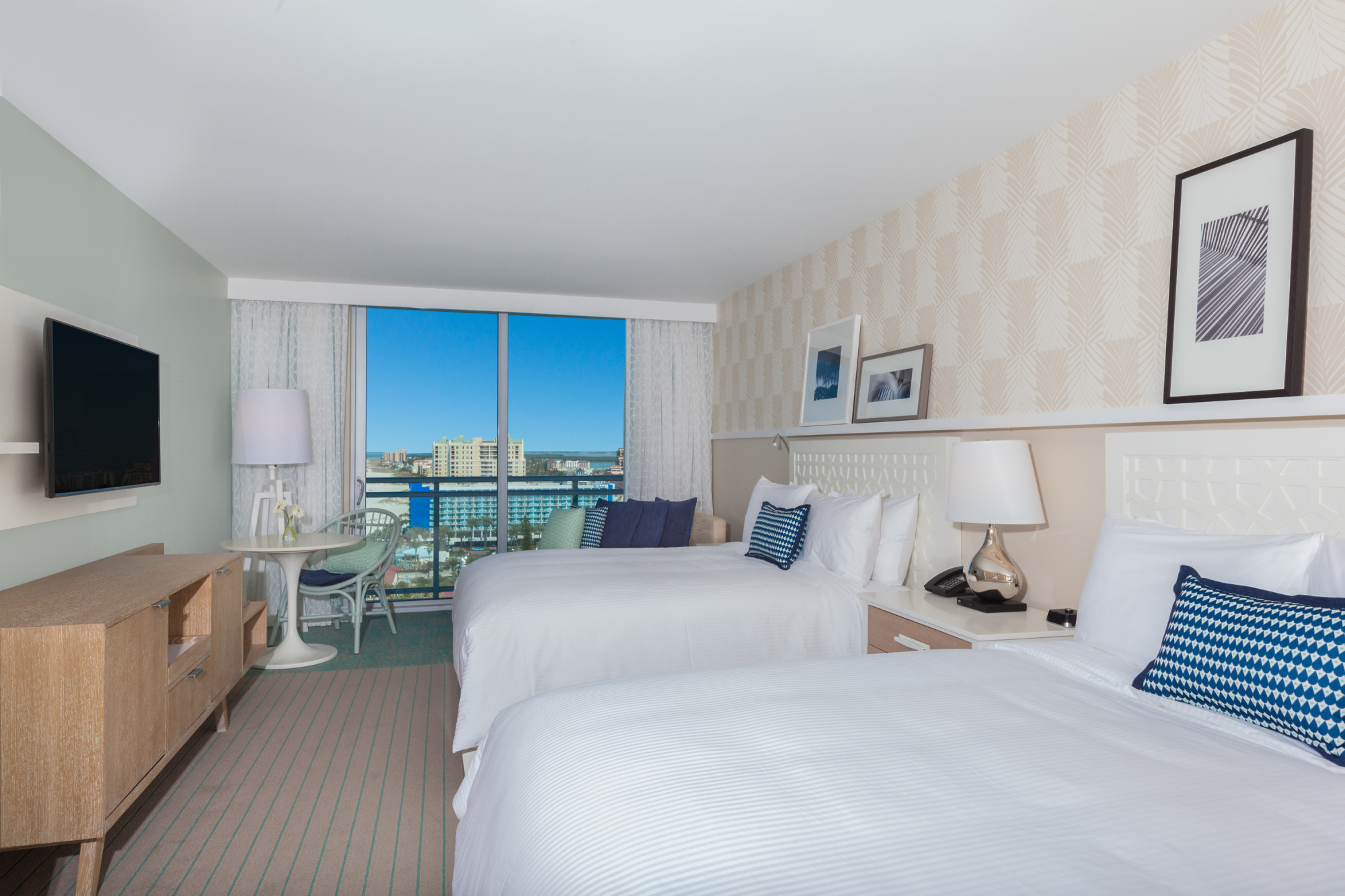 Gulf View Room