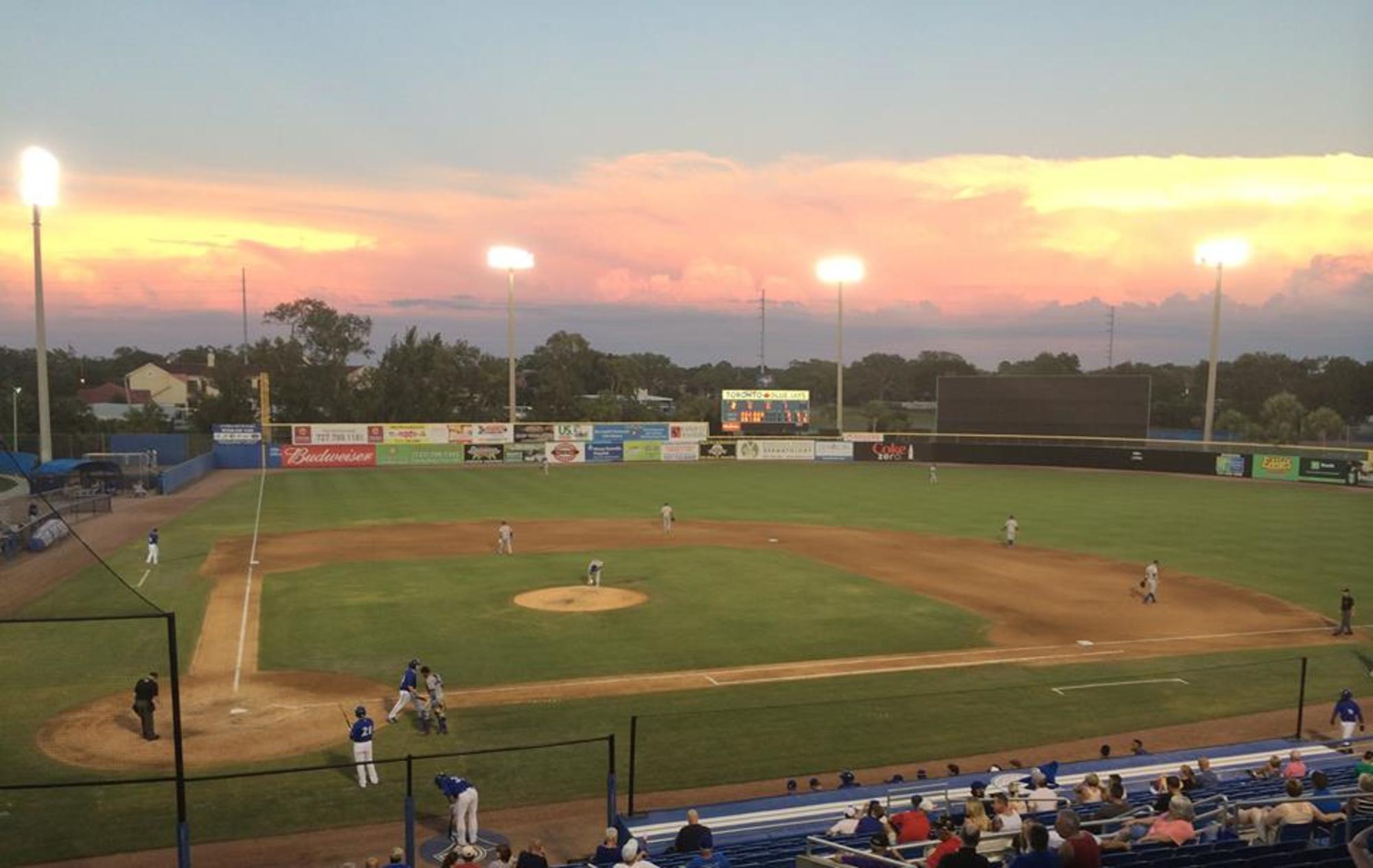 Dunedin Blue Jays