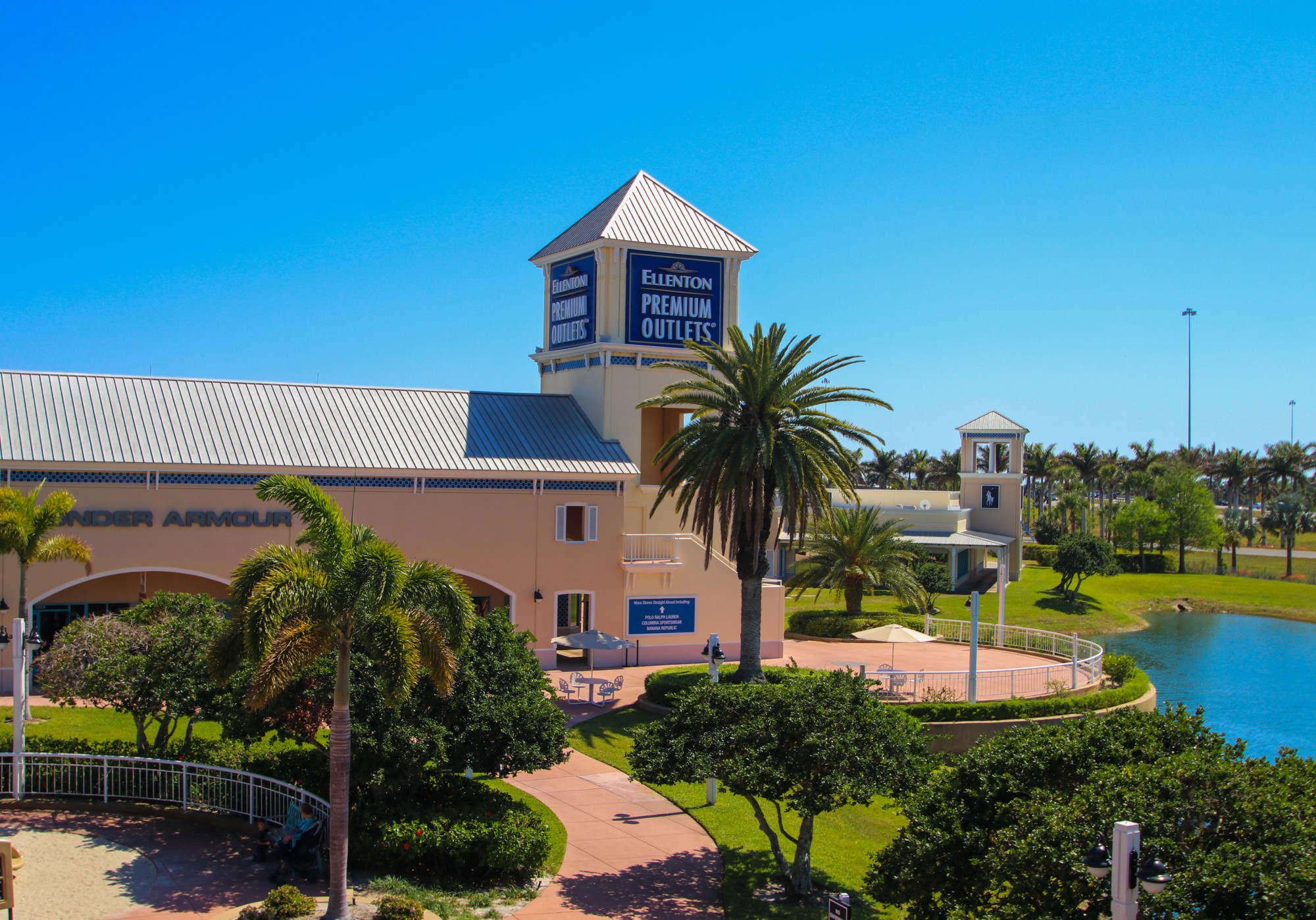 Ellenton Premium Outlets