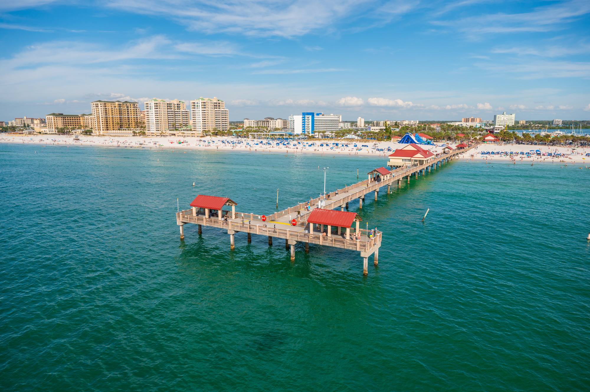 Amplify Clearwater 2