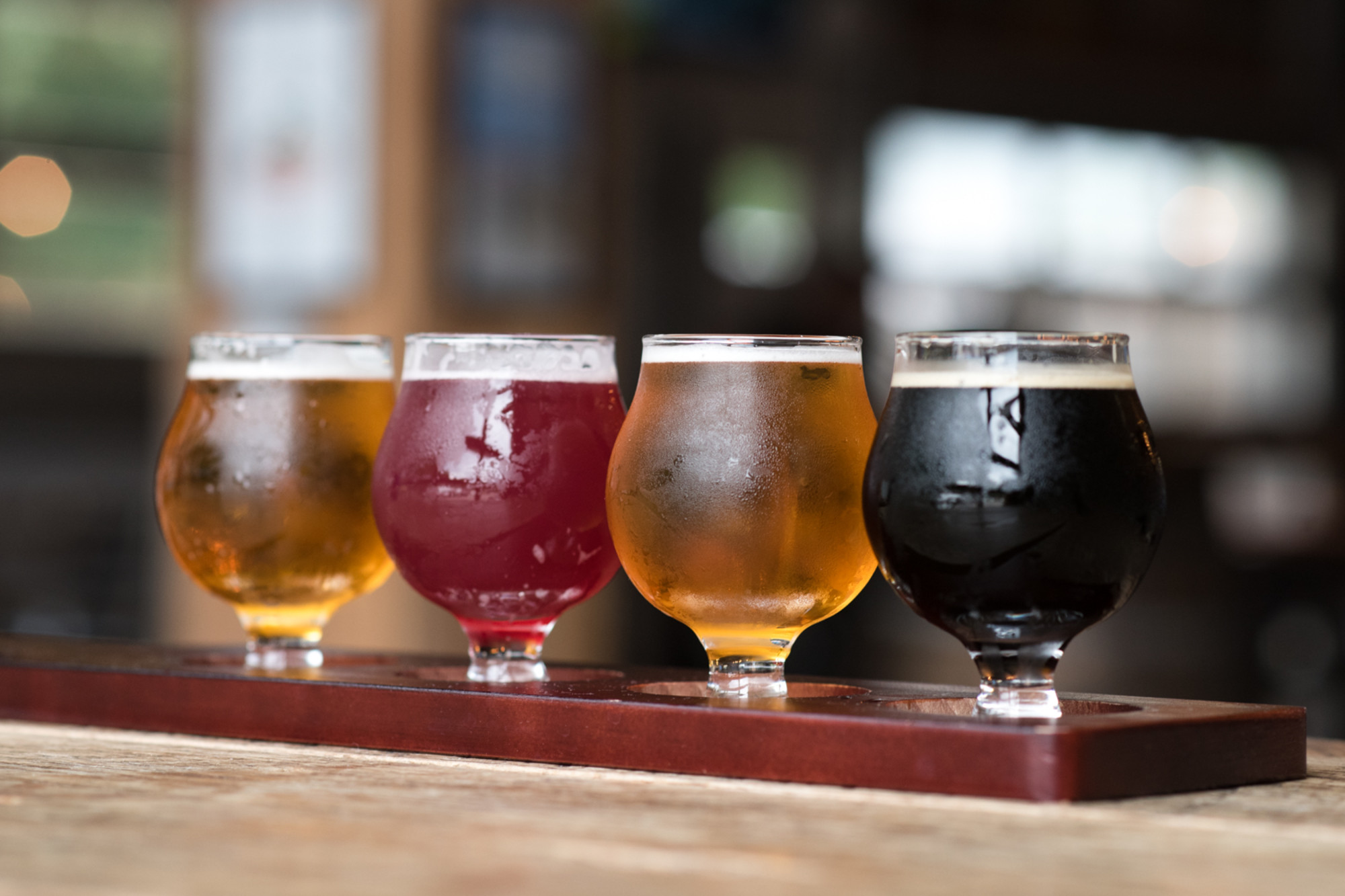 Crooked Thumb Brewery 4