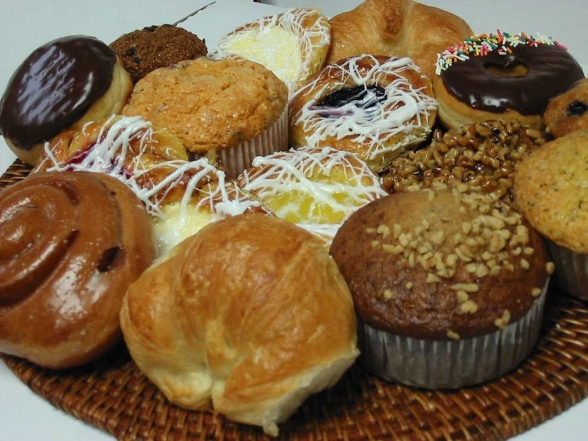 Frida's Cafe & Bakery