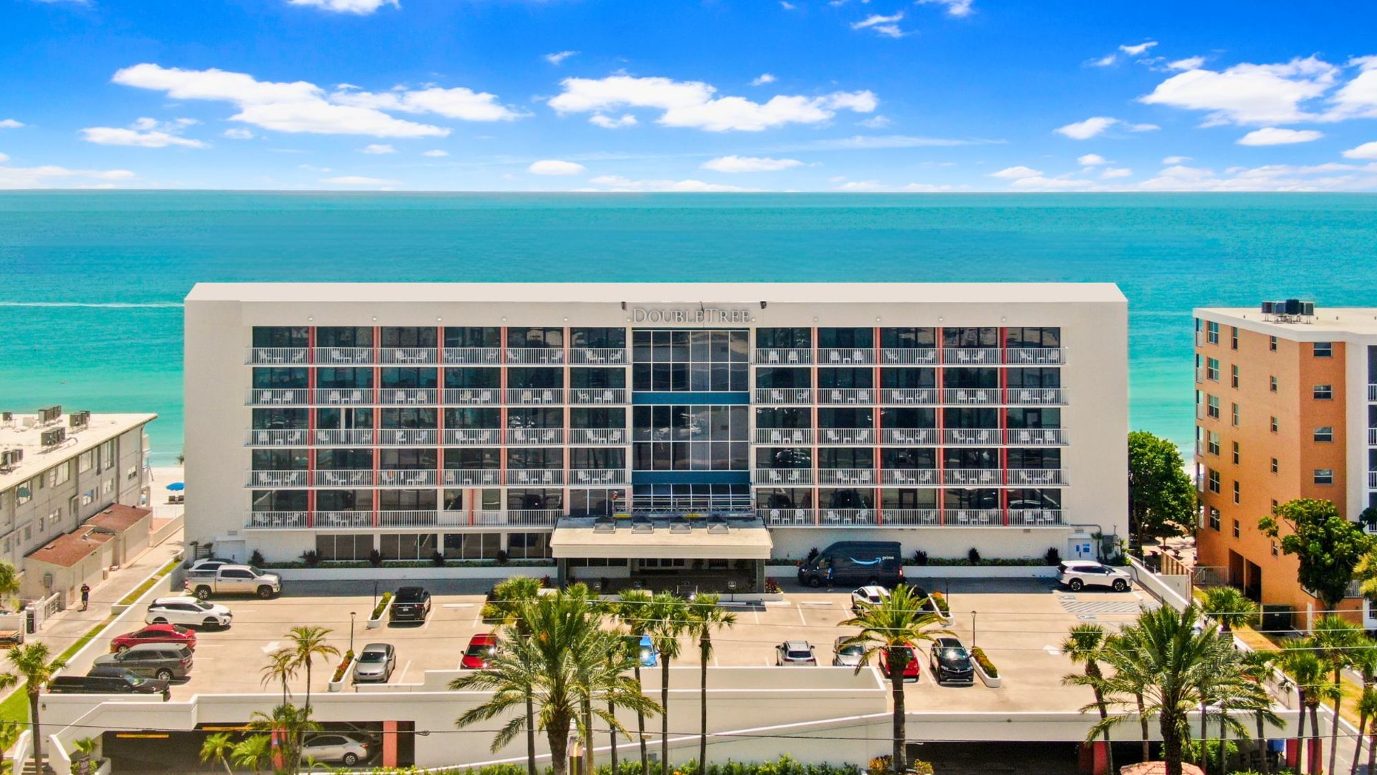 DoubleTree Beach Resort