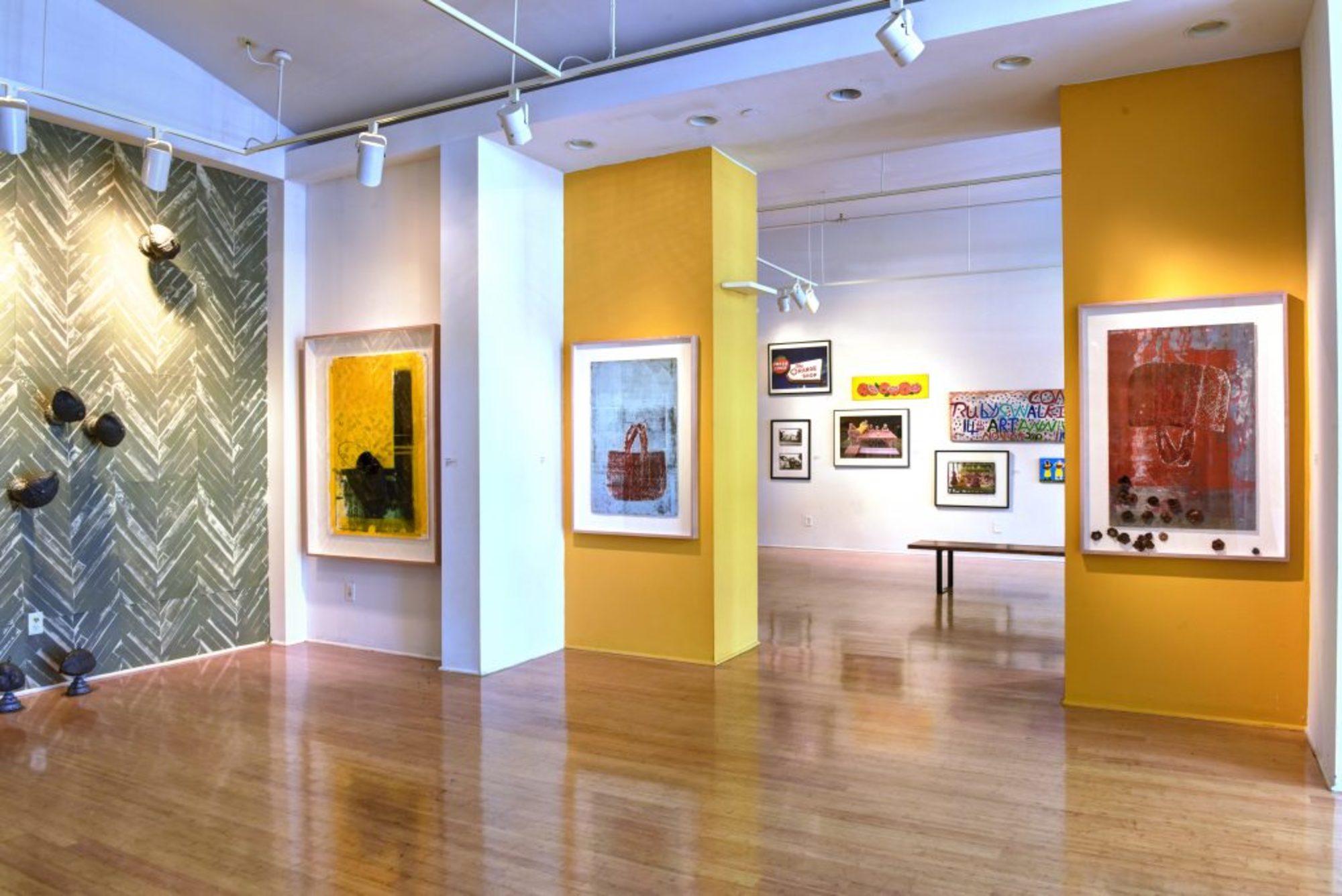 Morean Arts Center Galleries