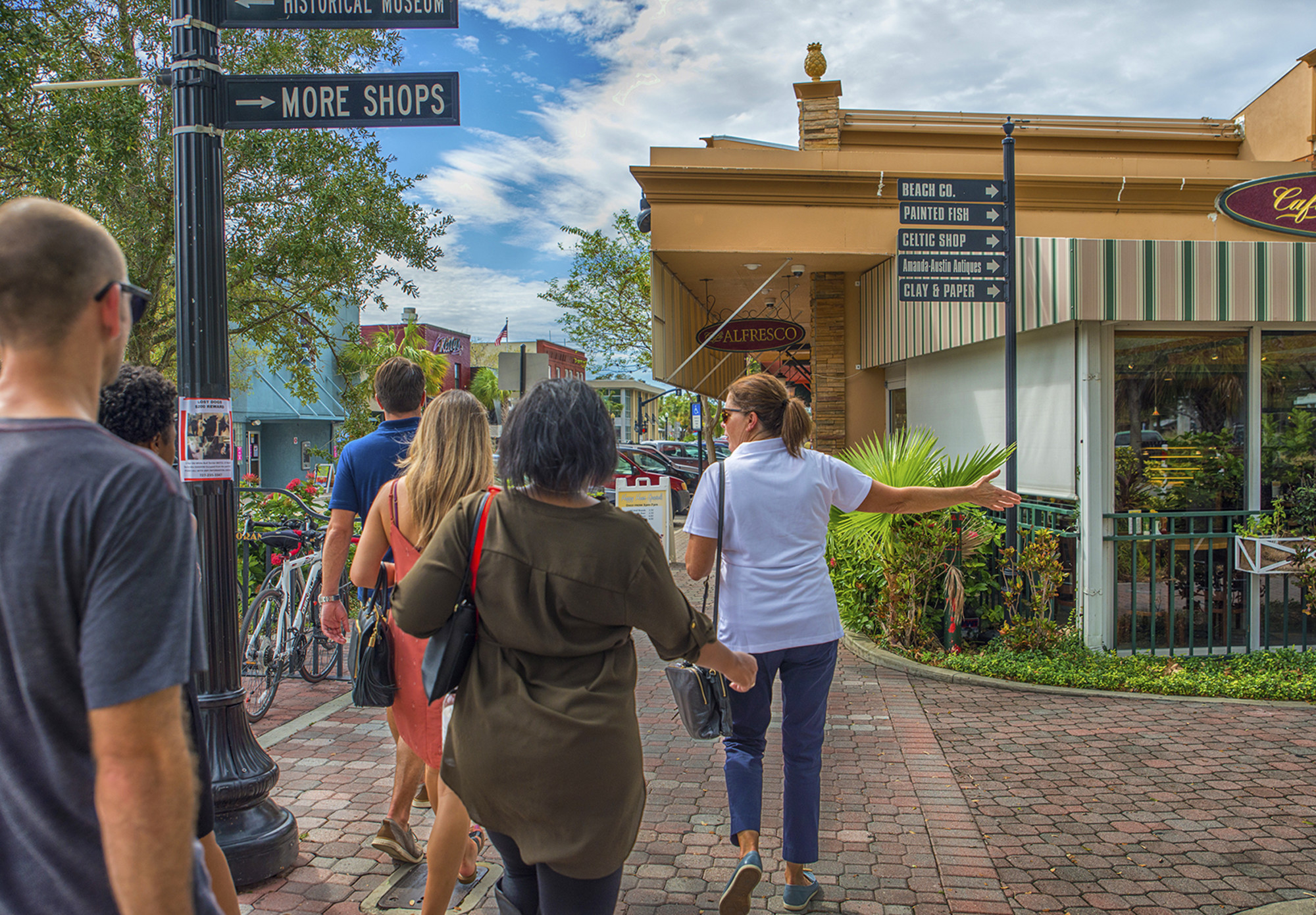Food & Craft Beer Tours