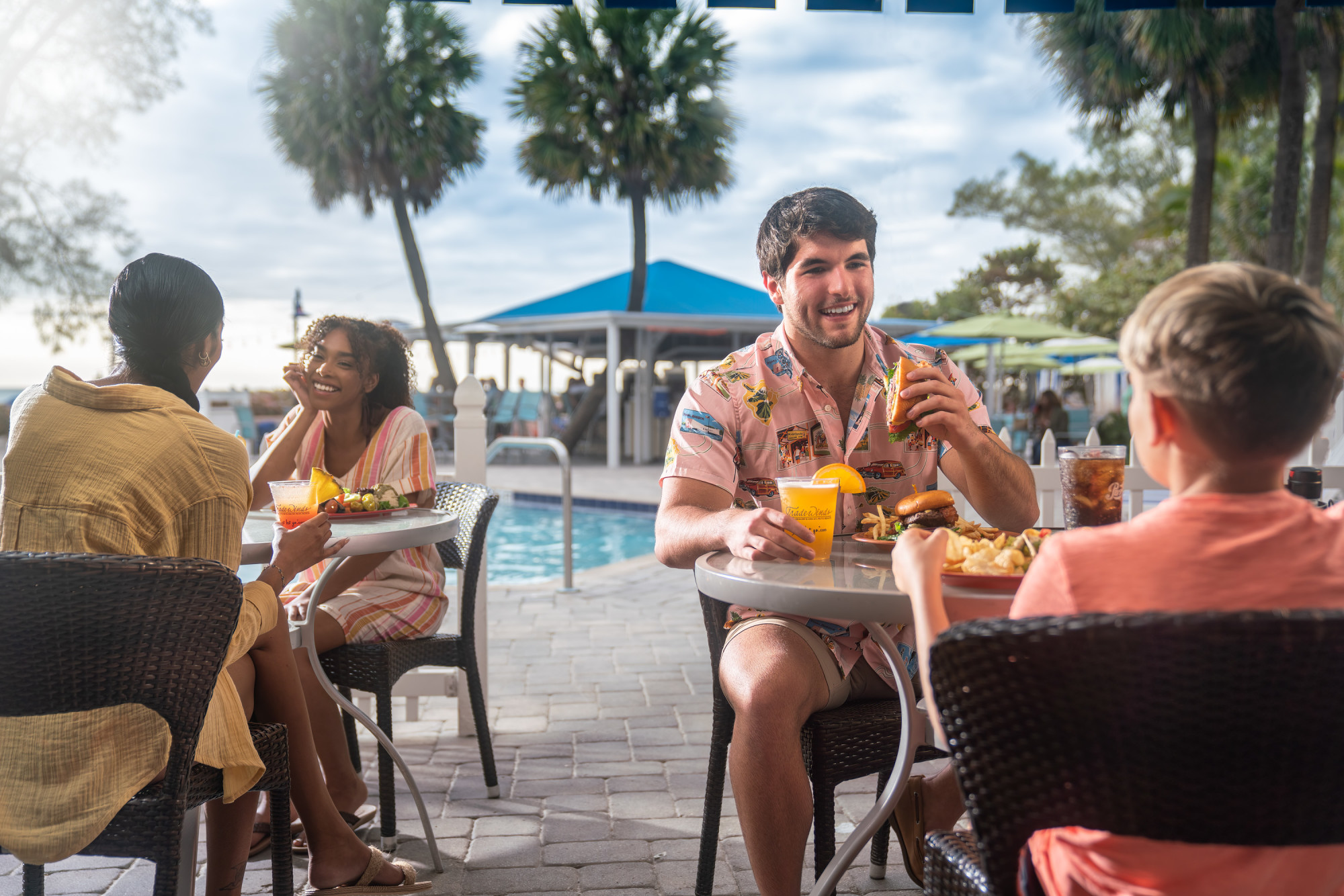 Gulfside Grill