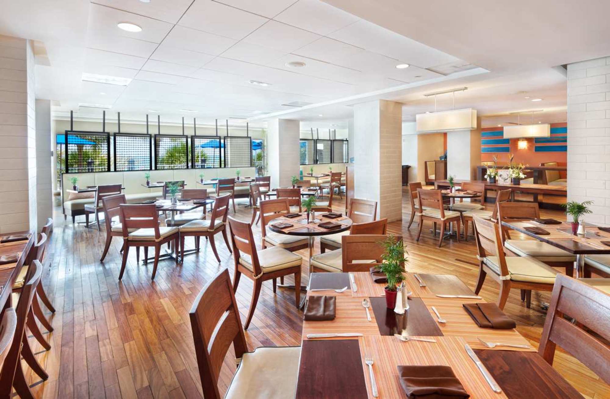 Carambola Restaurant