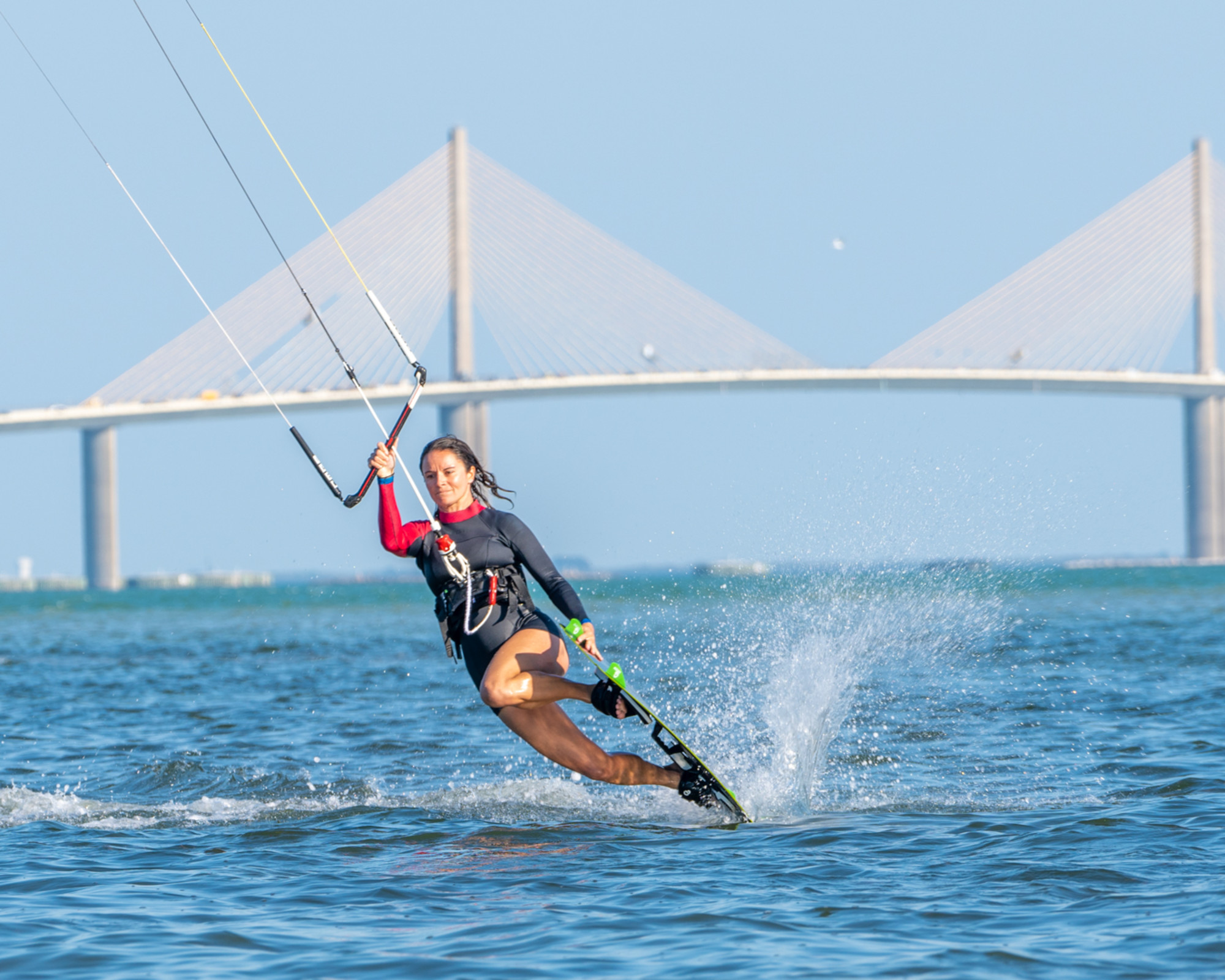Elite Watersports Skyway