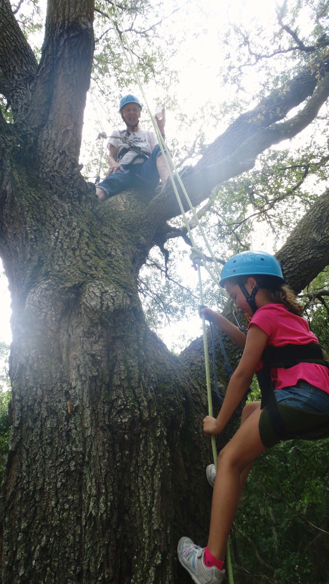 Pathfinder Outdoor Education