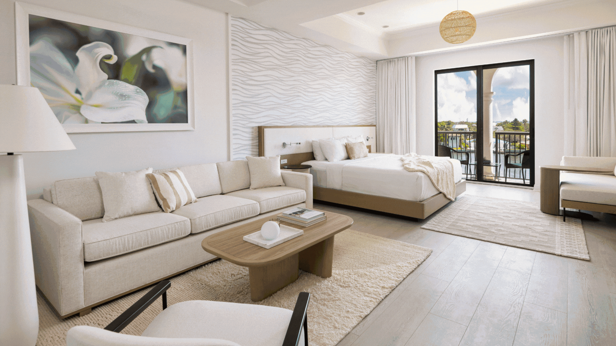 Hotel Zamora Gif Deal