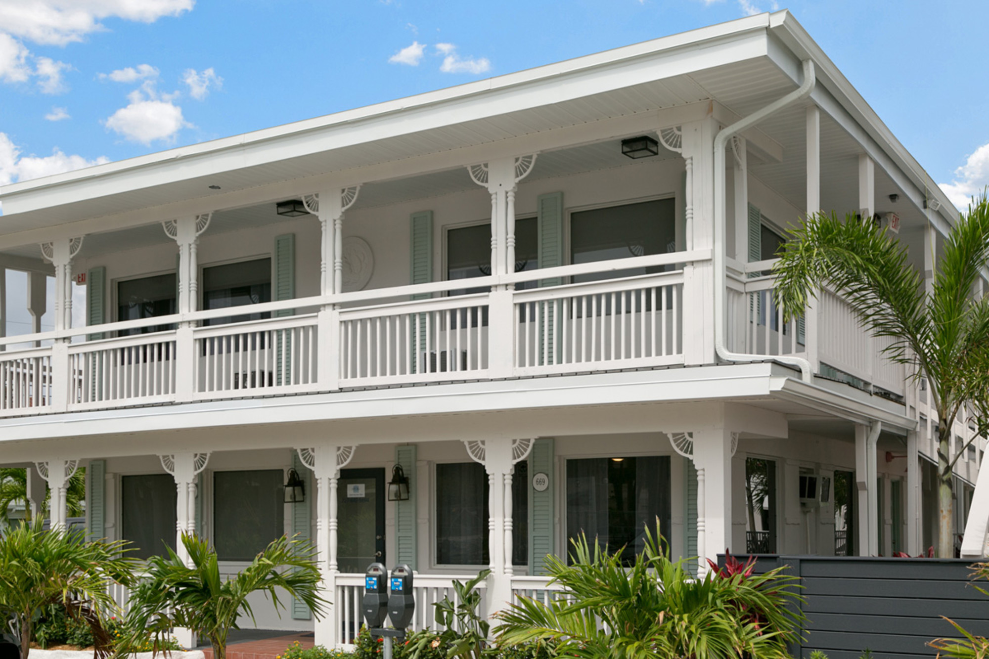 Hotel Cabana Clearwater Beach
