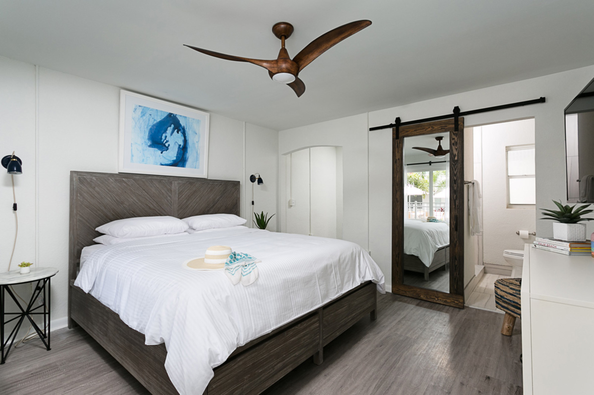 Hotel Cabana Clearwater Beach