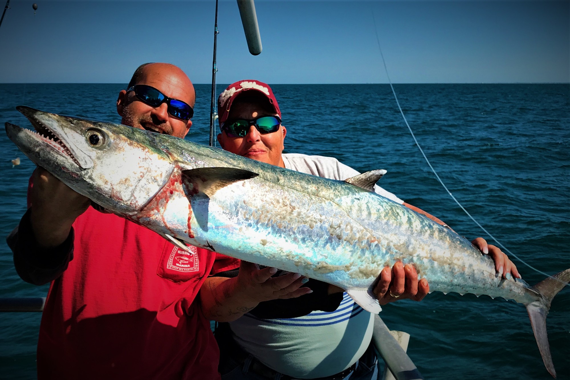 Kingfish
