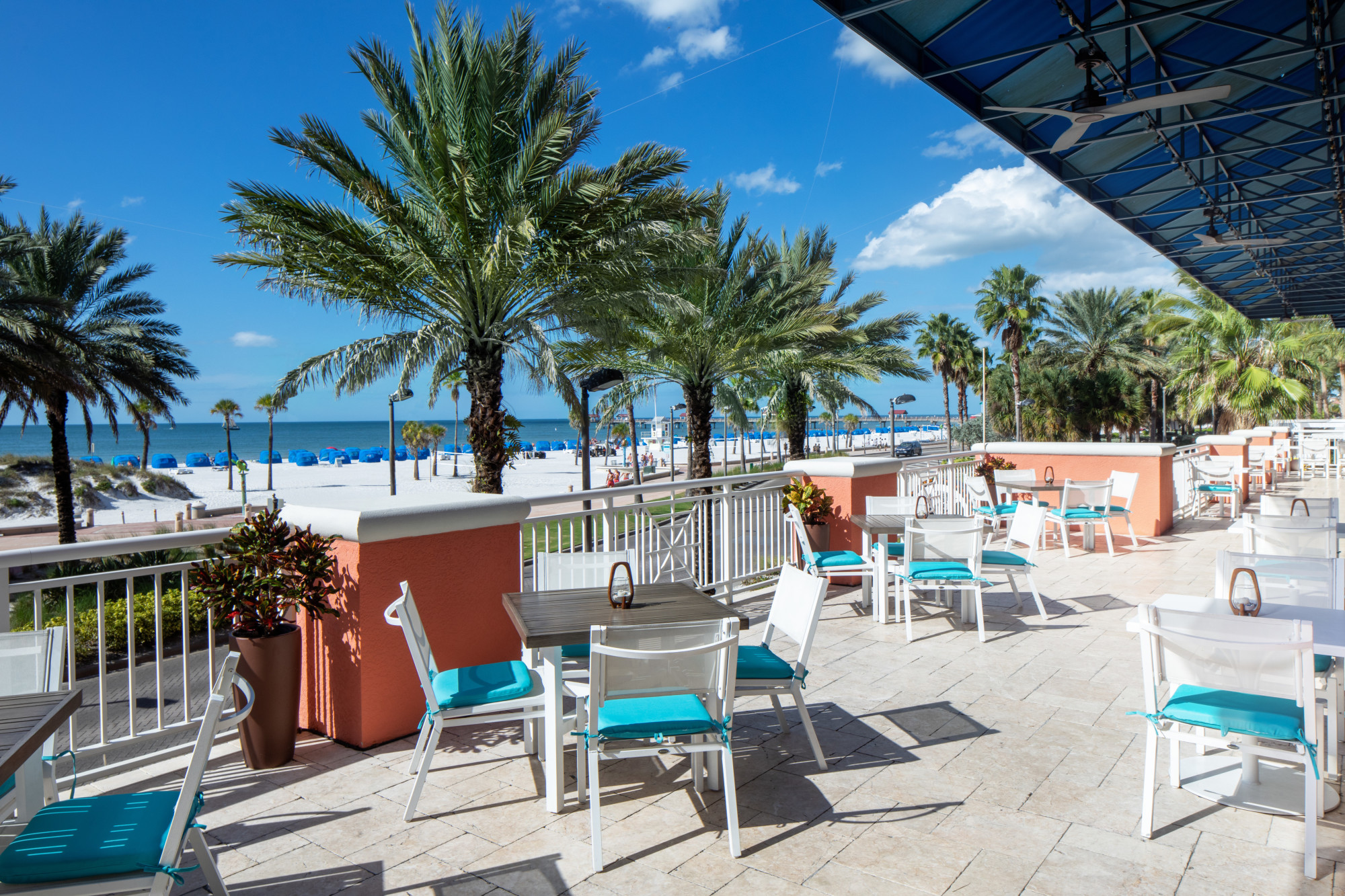 SHOR American Seafood Grill