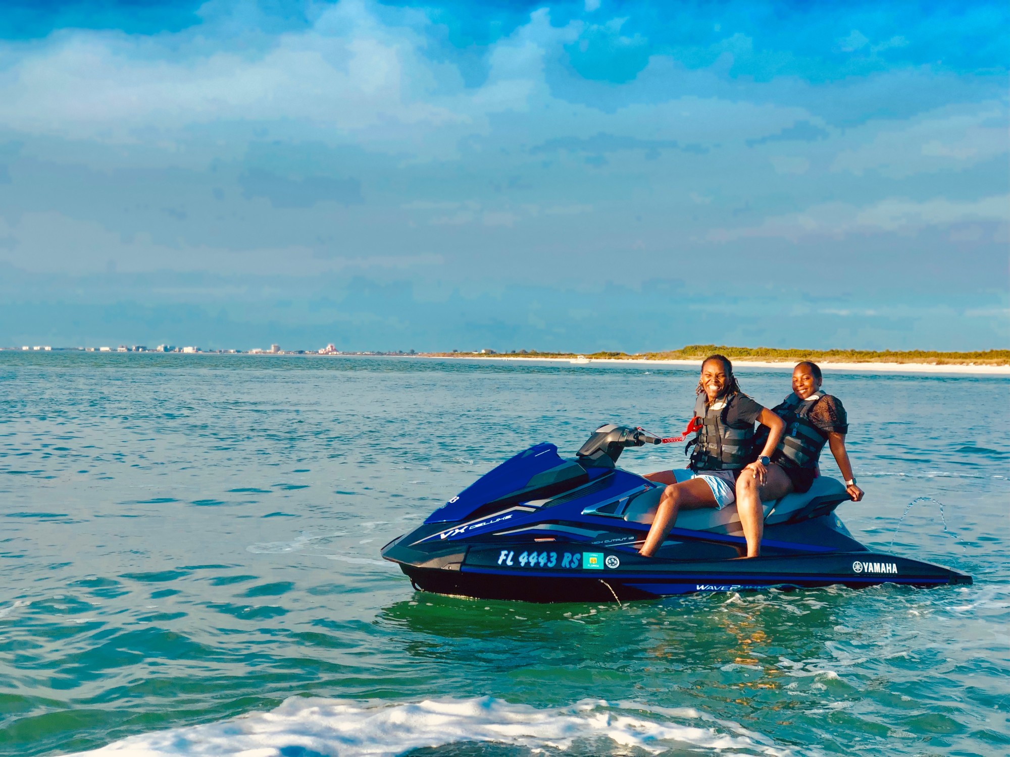 Bada Bing Water Sports